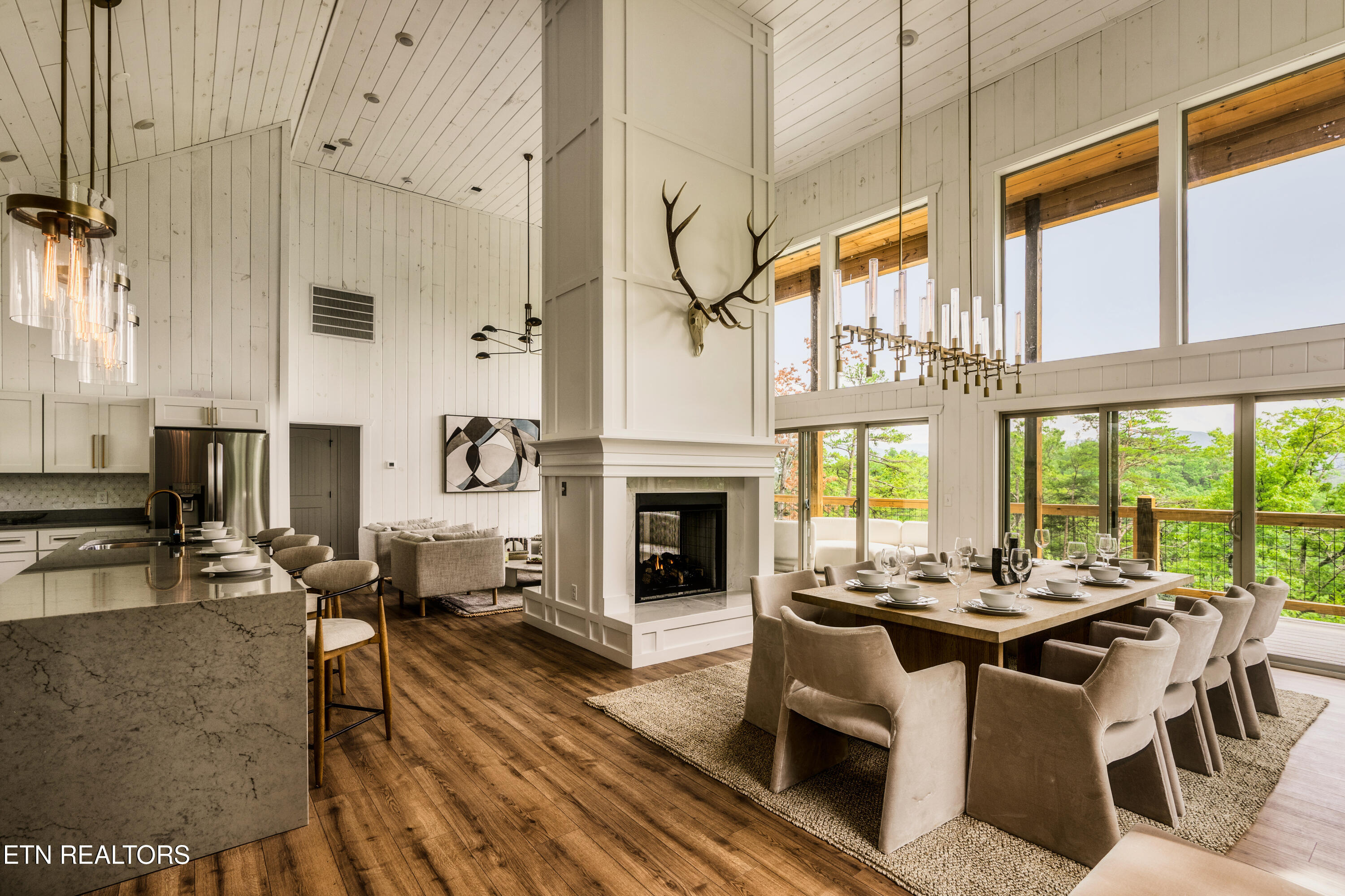 2931 Redtail Road Sevierville TN 37862