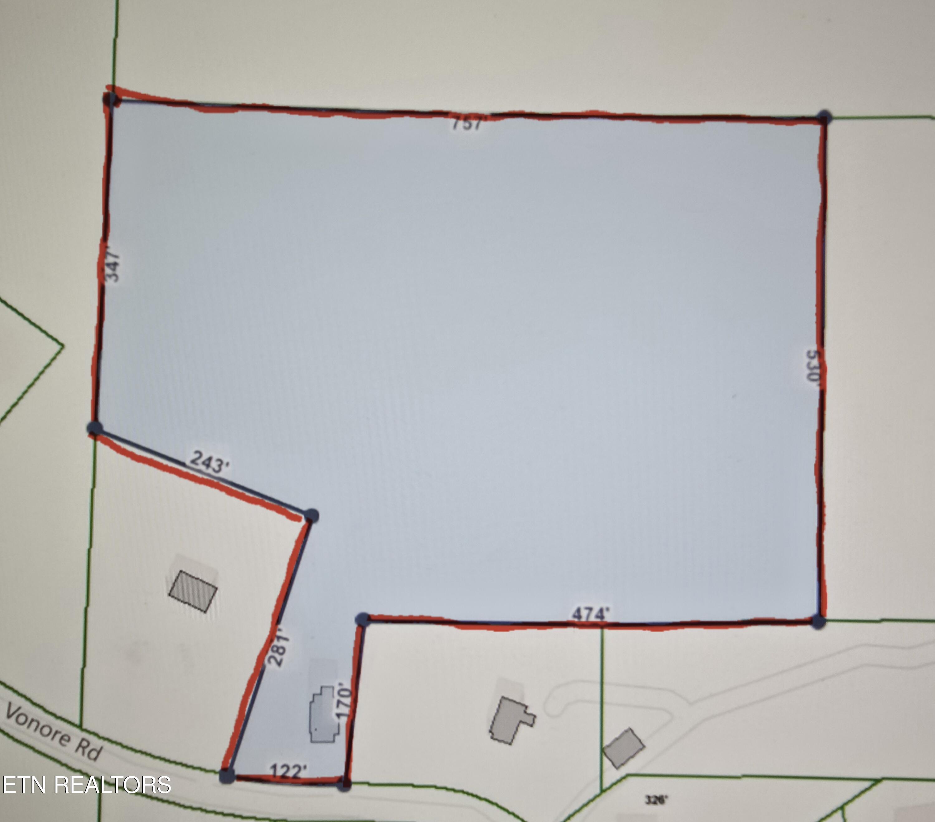 7171 Vonore Road Loudon TN 37774