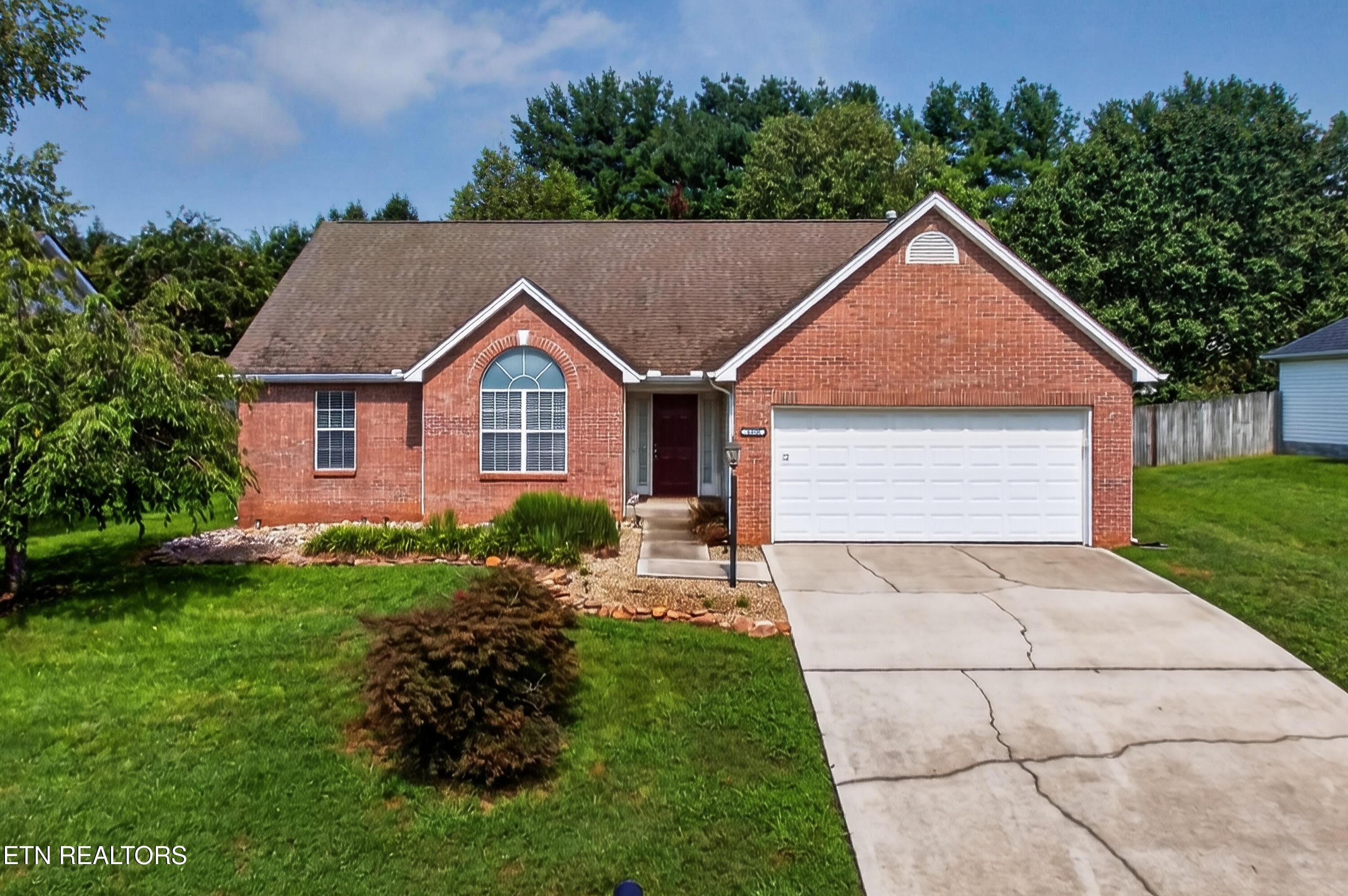 1650 Maremont Road Knoxville TN 37918