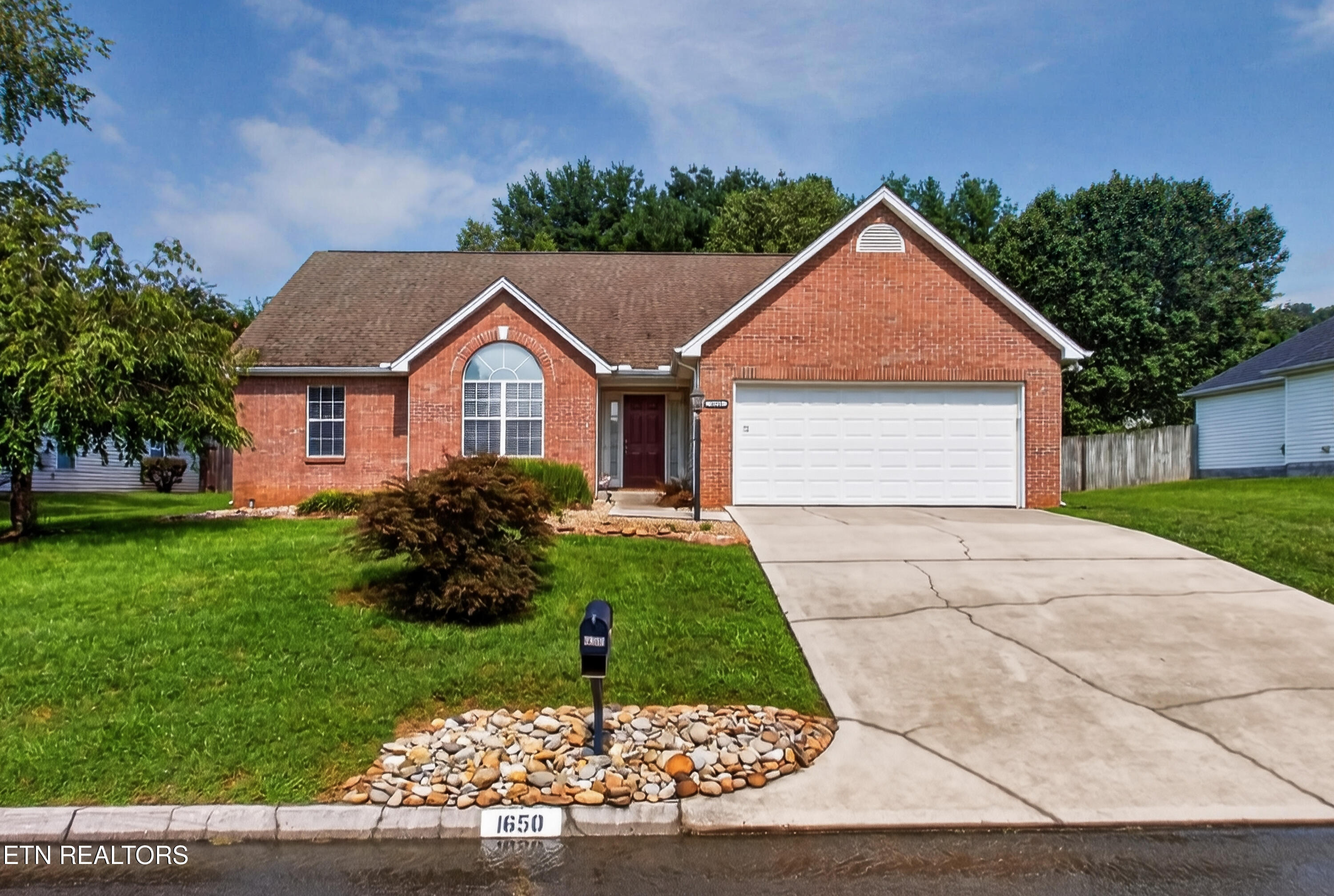 1650 Maremont Road Knoxville TN 37918