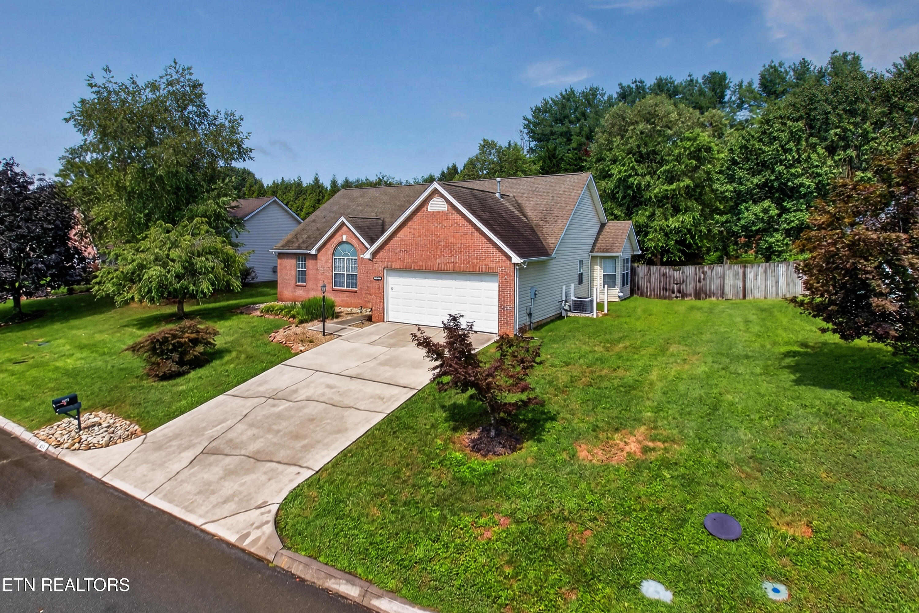 1650 Maremont Road Knoxville TN 37918