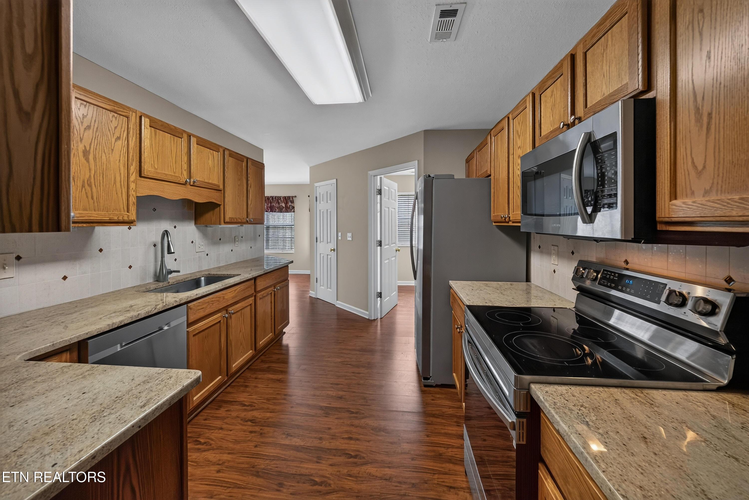 1650 Maremont Road Knoxville TN 37918