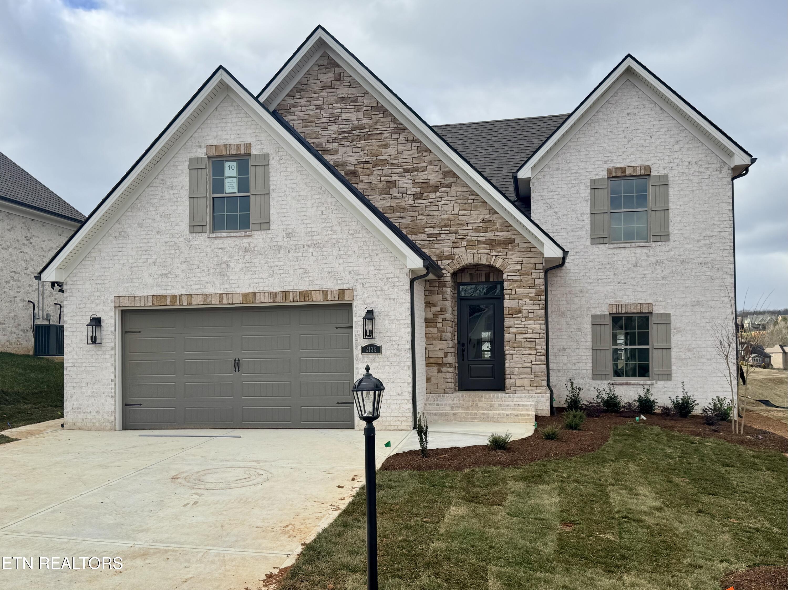 2135 Lantern Park Lane Knoxville TN 37932