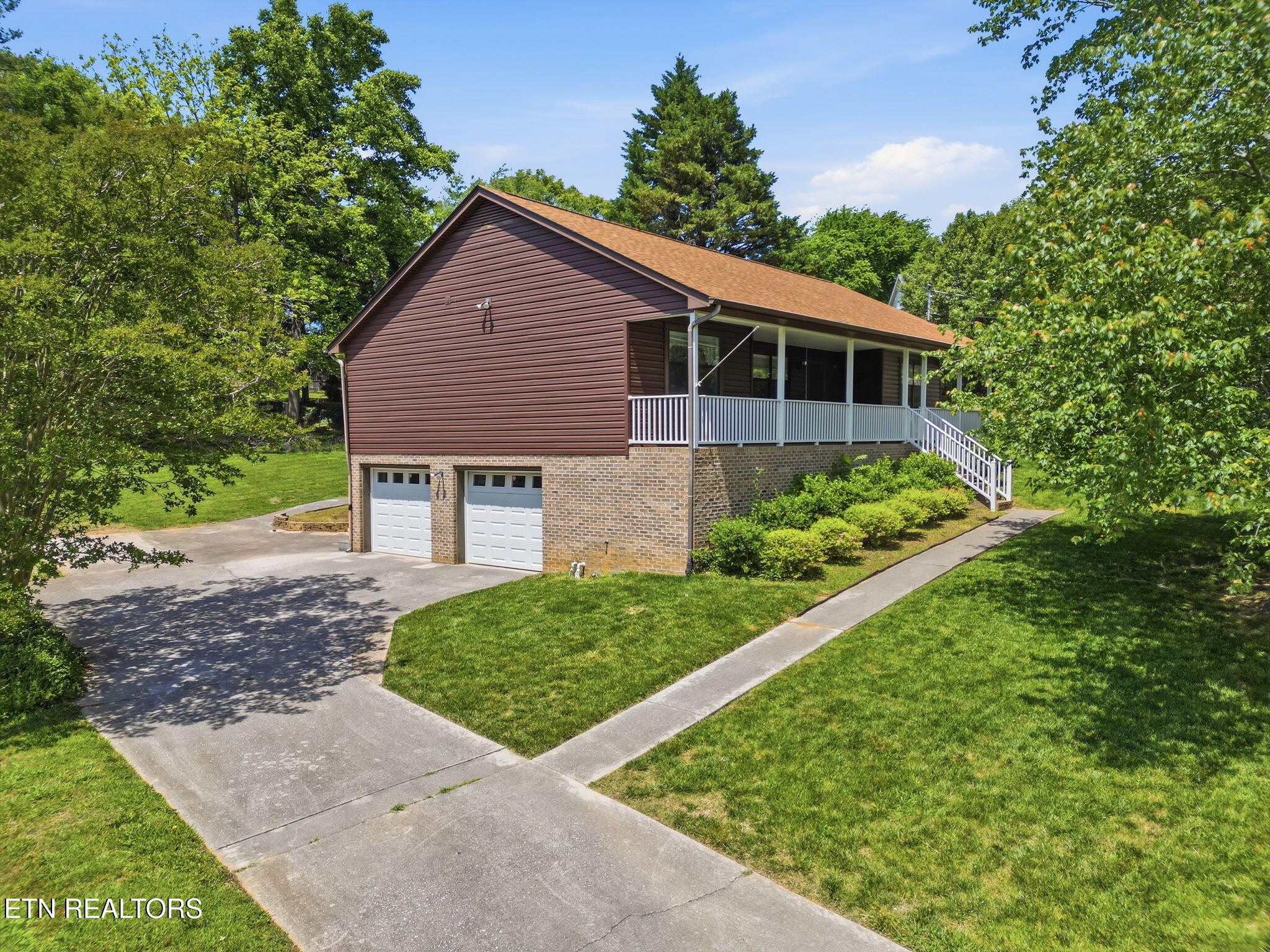 2112 Pine Meade Road Knoxville TN 37923