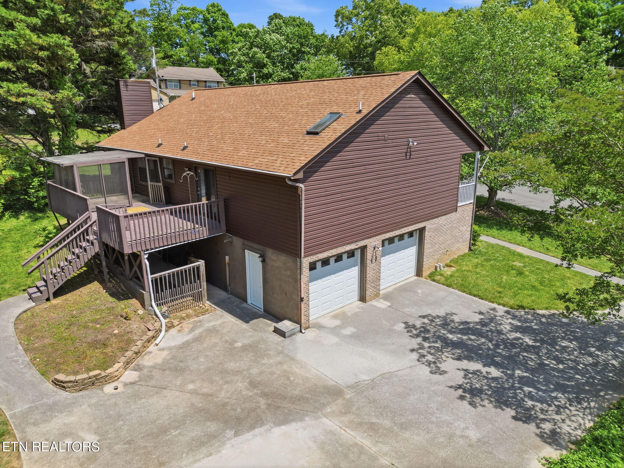 2112 Pine Meade Road Knoxville TN 37923