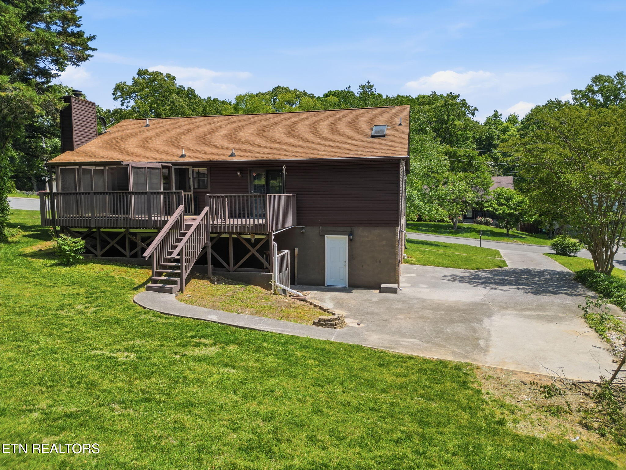 2112 Pine Meade Road Knoxville TN 37923