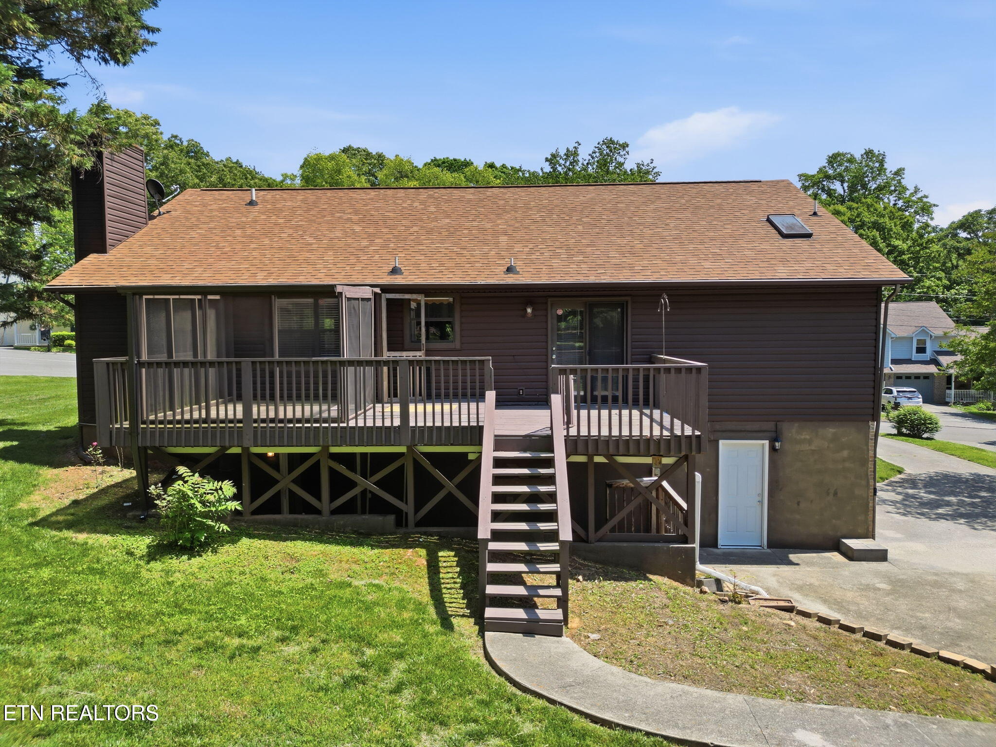 2112 Pine Meade Road Knoxville TN 37923
