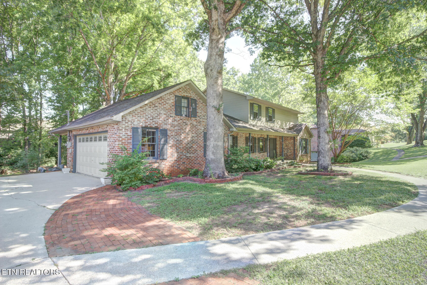 7917 Camberley Drive Powell TN 37849