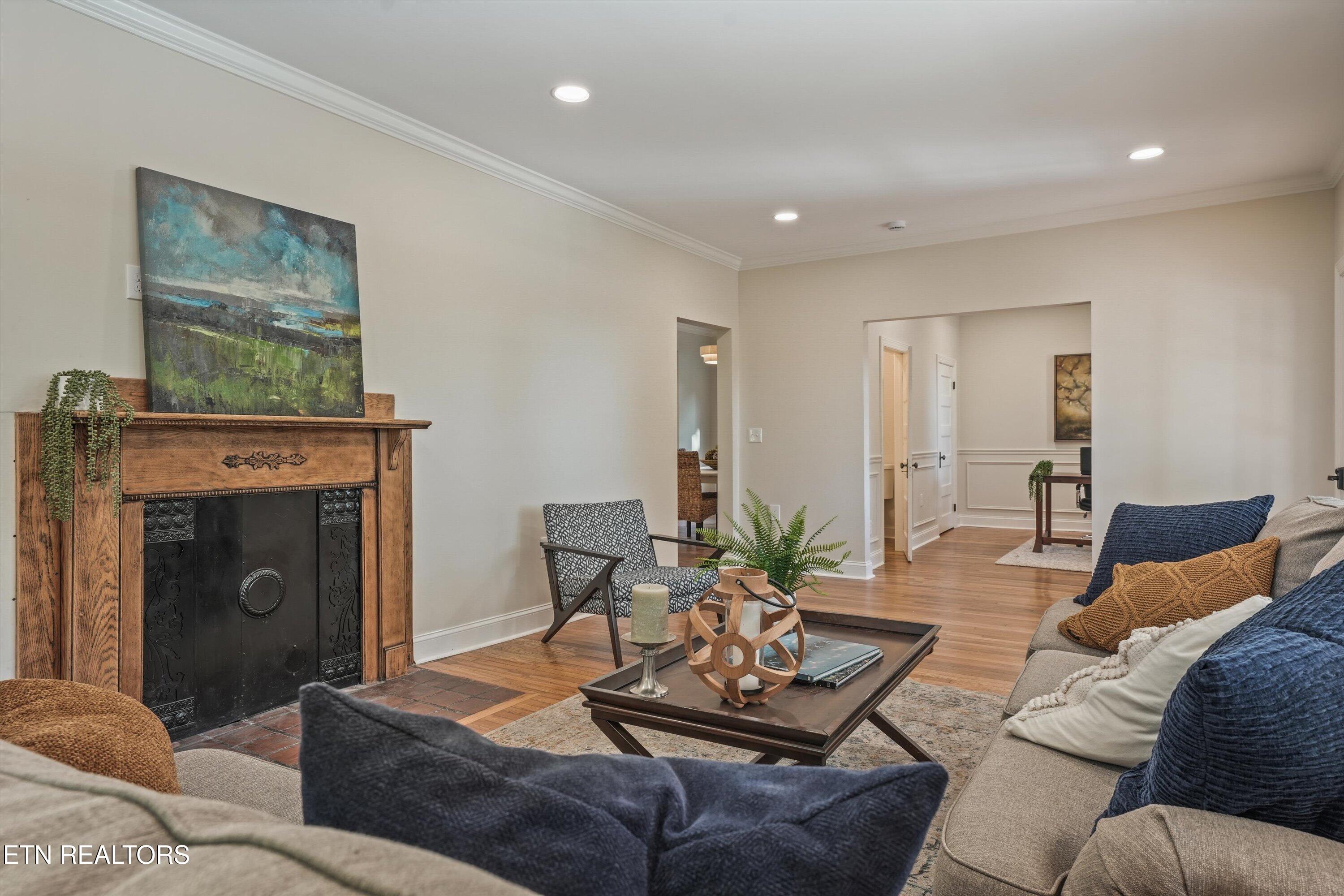 1431 Branson Avenue Knoxville TN 37917