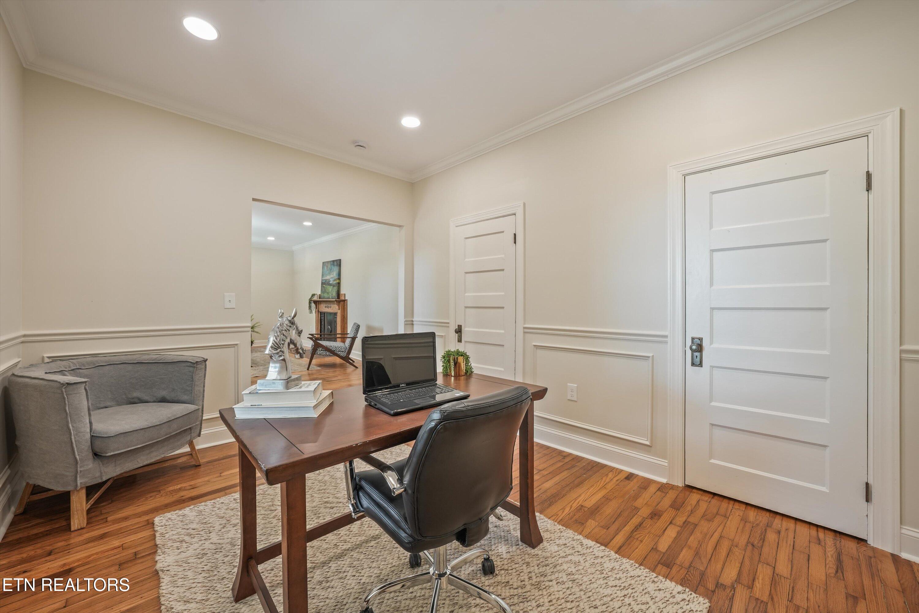 1431 Branson Avenue Knoxville TN 37917
