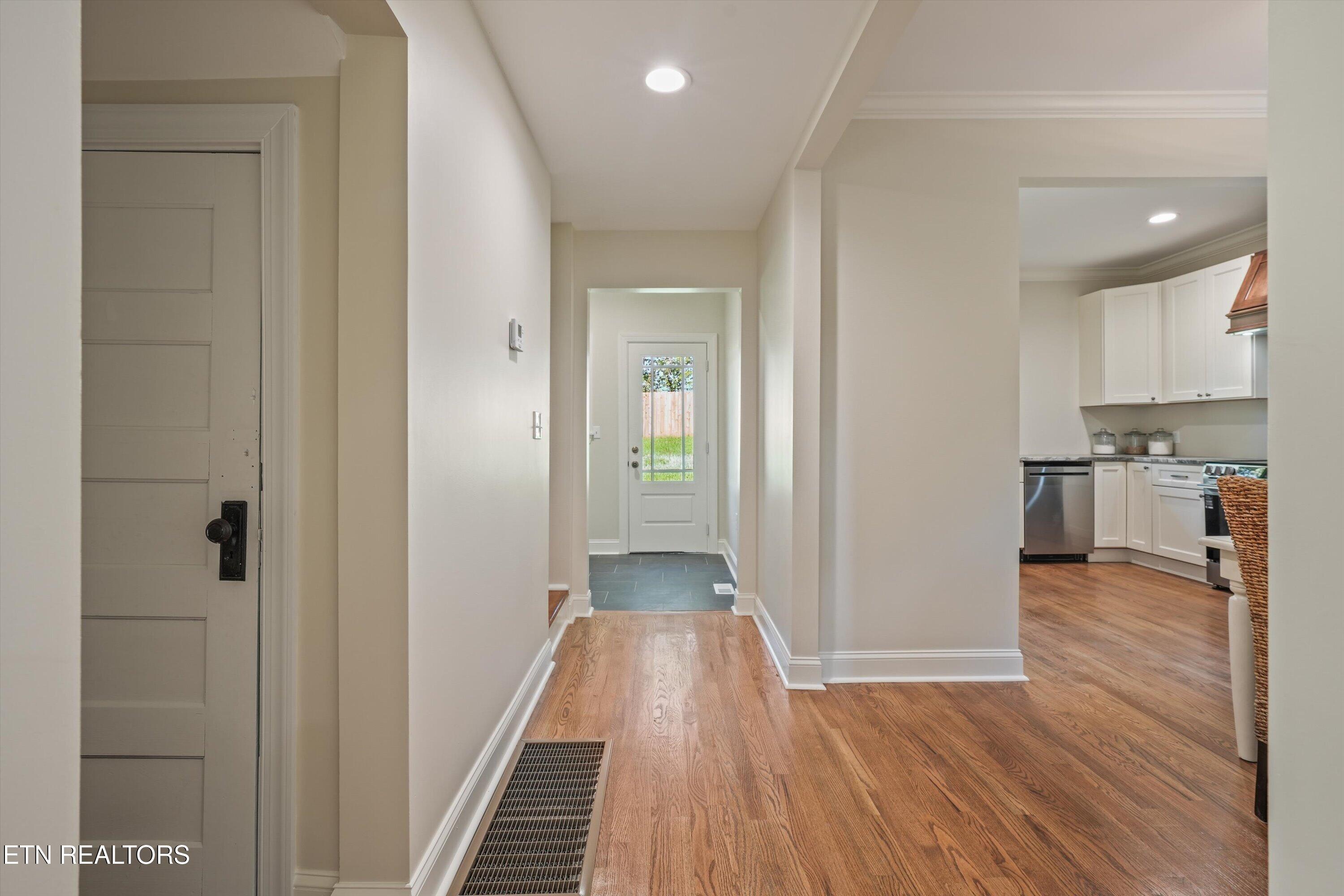 1431 Branson Avenue Knoxville TN 37917
