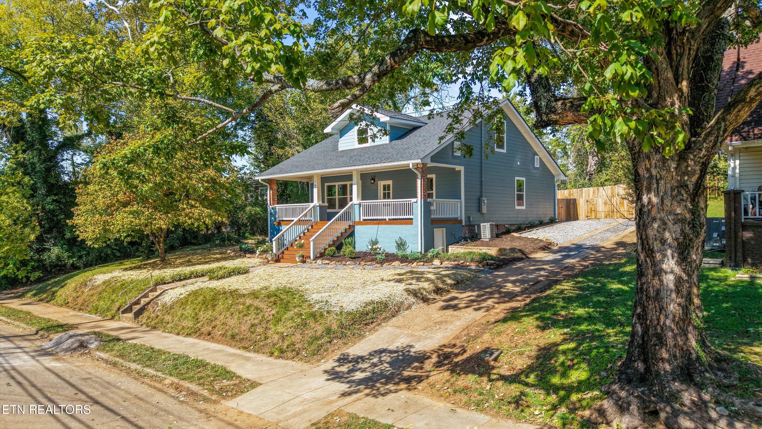 1431 Branson Avenue Knoxville TN 37917