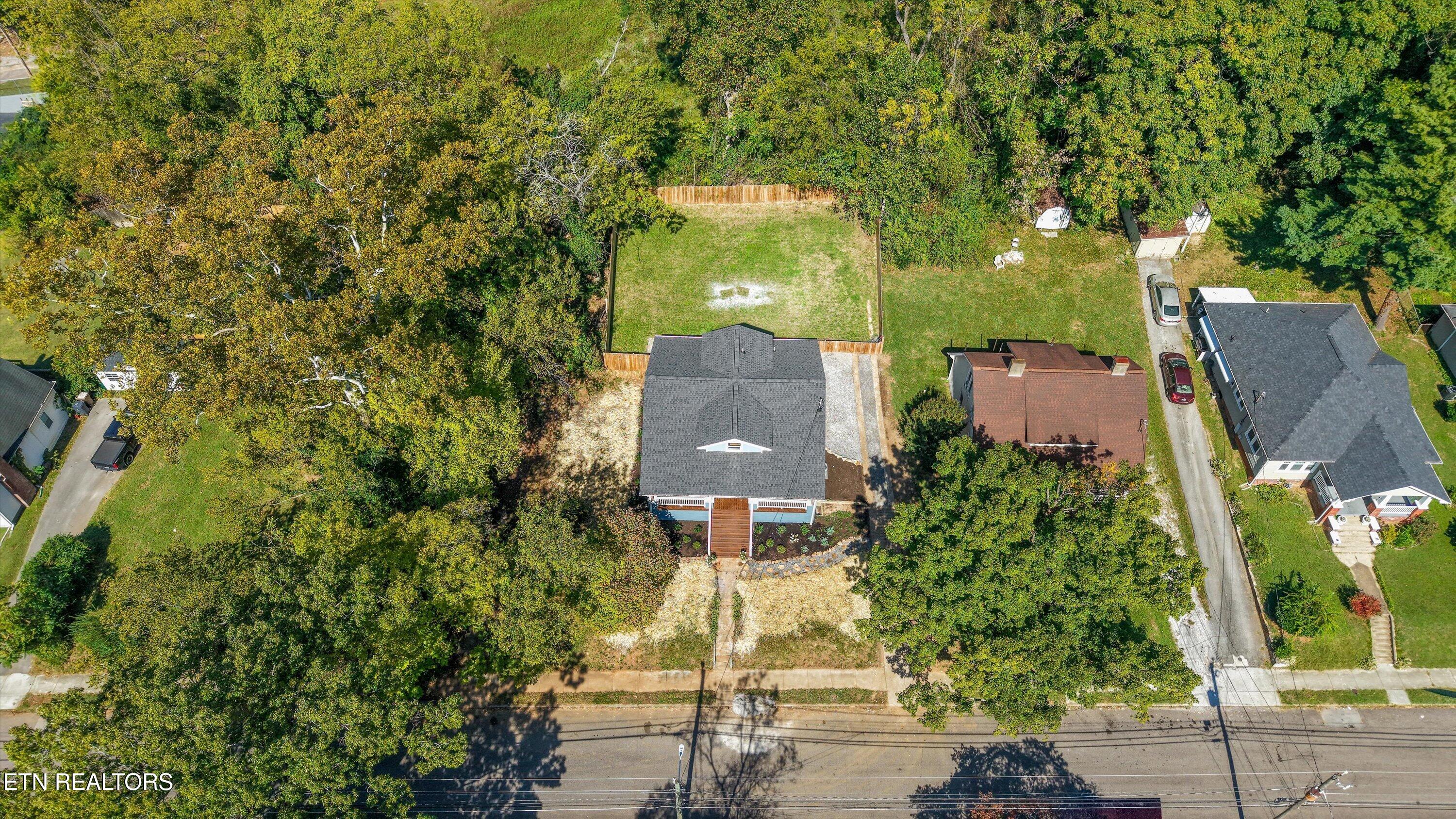 1431 Branson Avenue Knoxville TN 37917