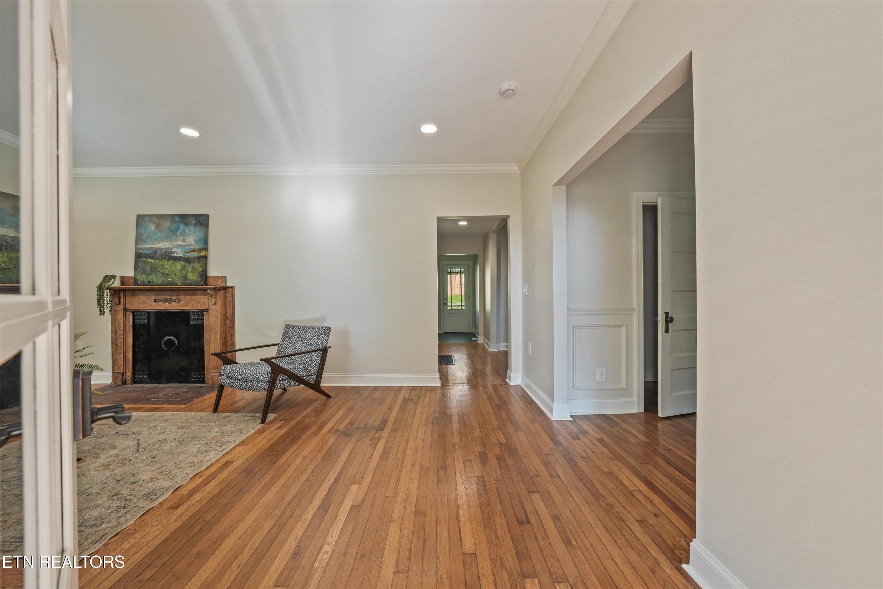 1431 Branson Avenue Knoxville TN 37917