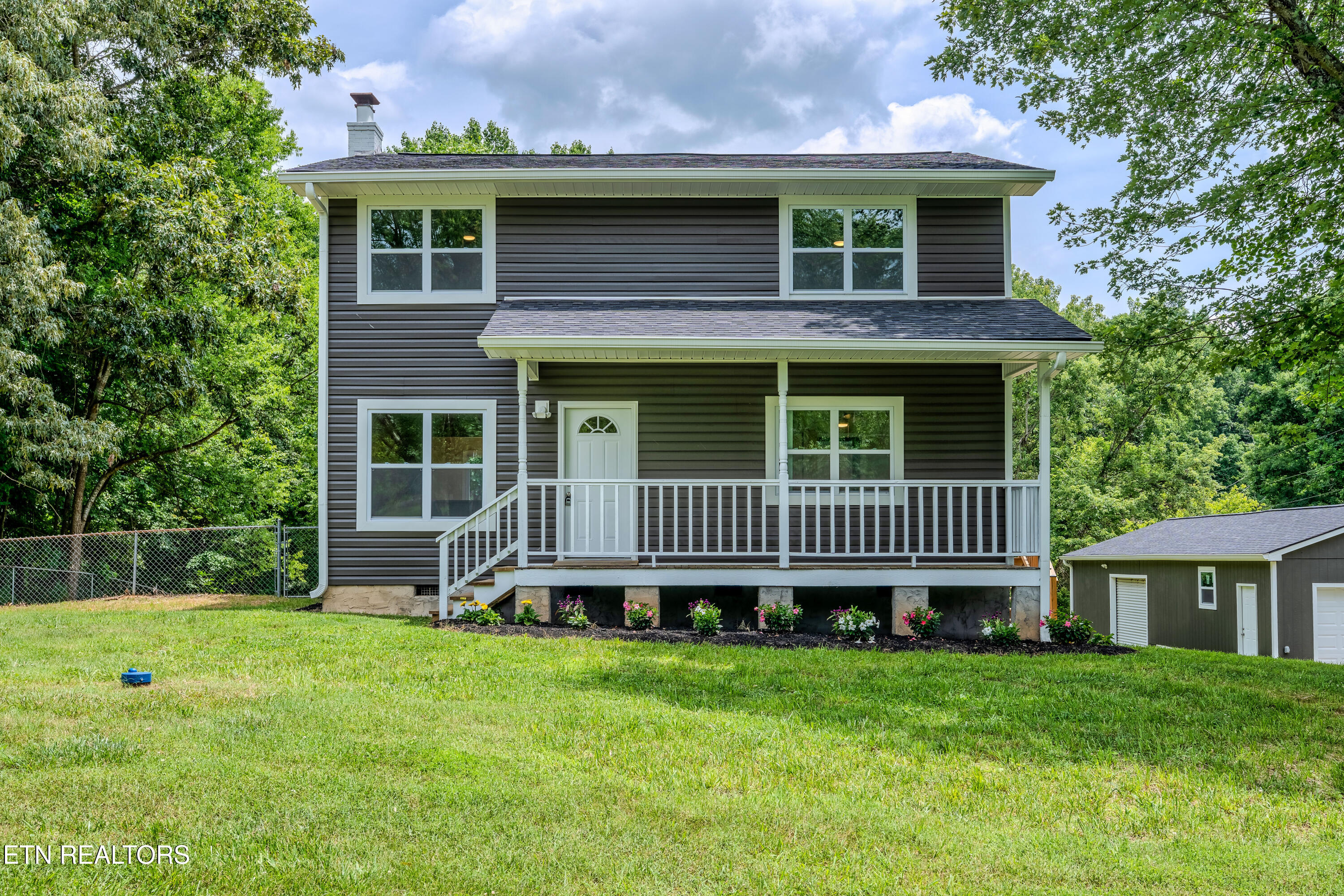 105 Branum Alley Kingston TN 37763