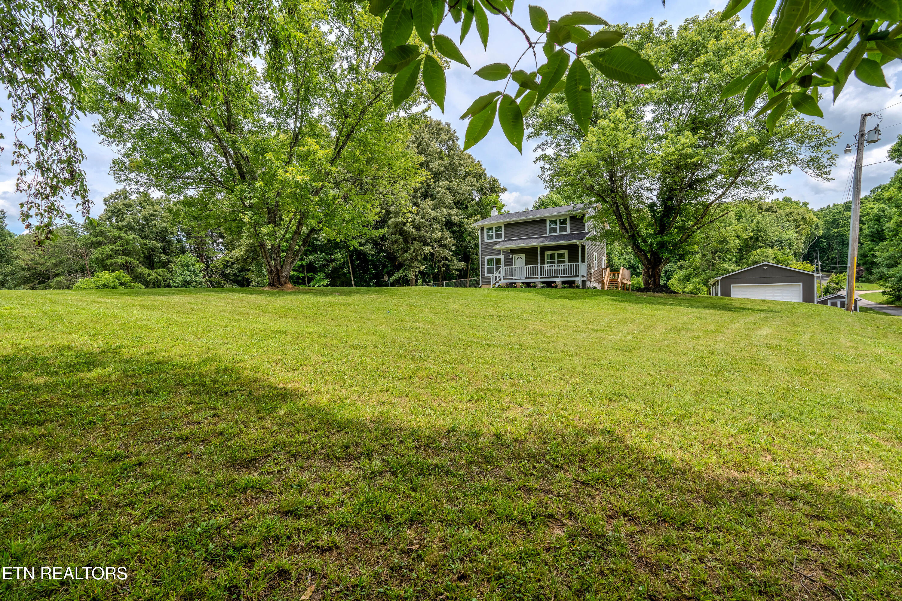105 Branum Alley Kingston TN 37763