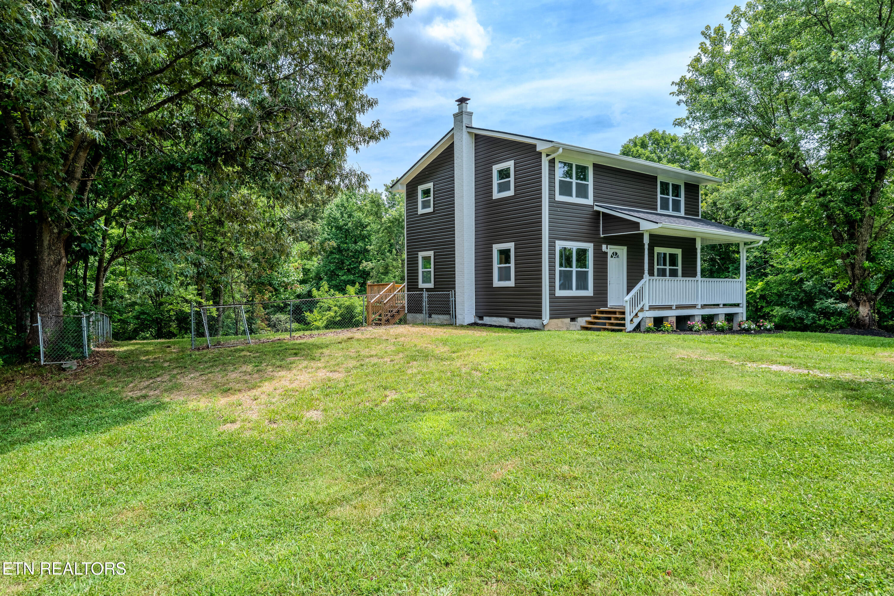 105 Branum Alley Kingston TN 37763