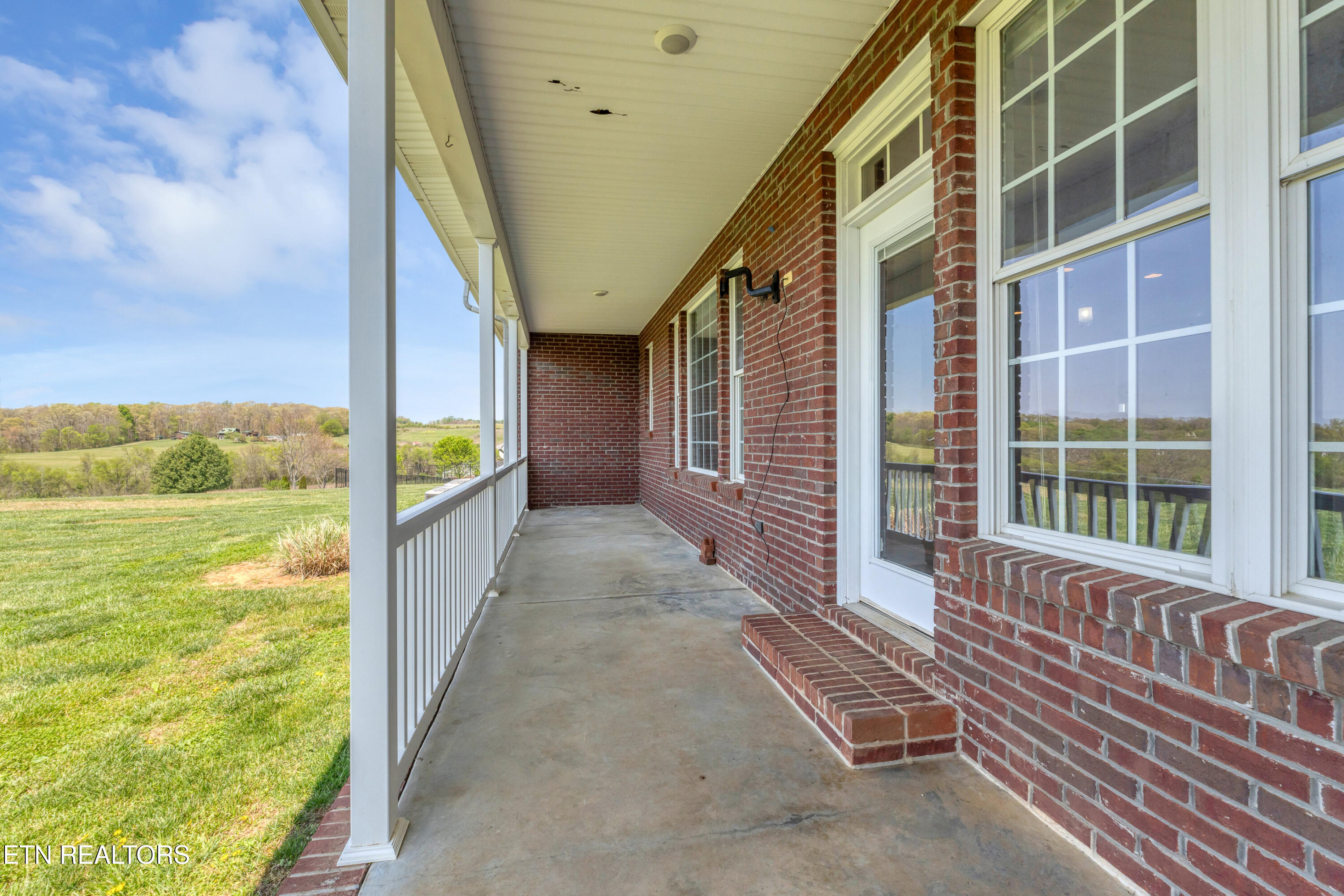 765 Longview Drive Greenback TN 37742