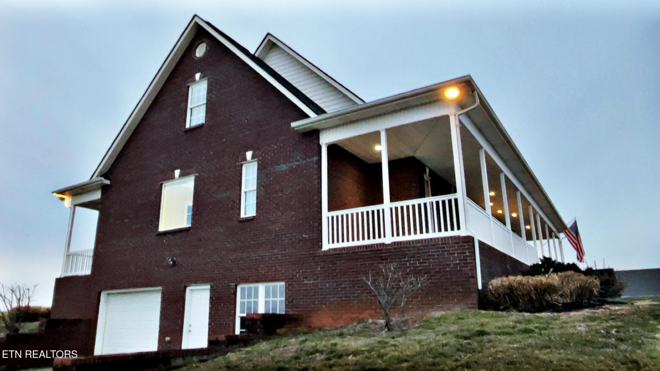 765 Longview Drive Greenback TN 37742