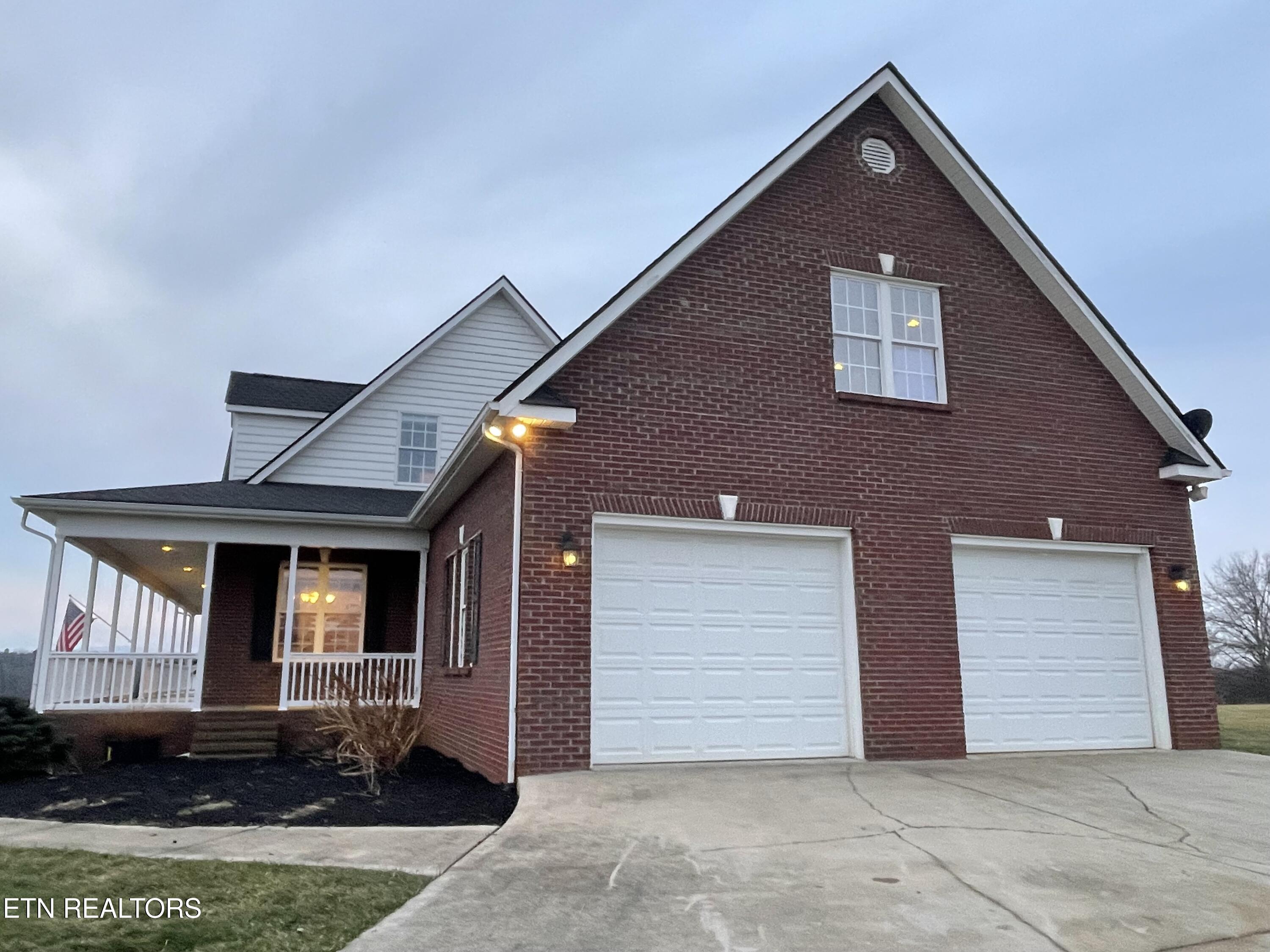 765 Longview Drive Greenback TN 37742