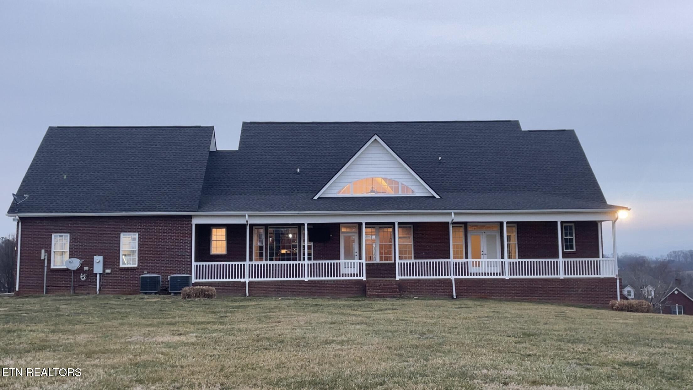 765 Longview Drive Greenback TN 37742