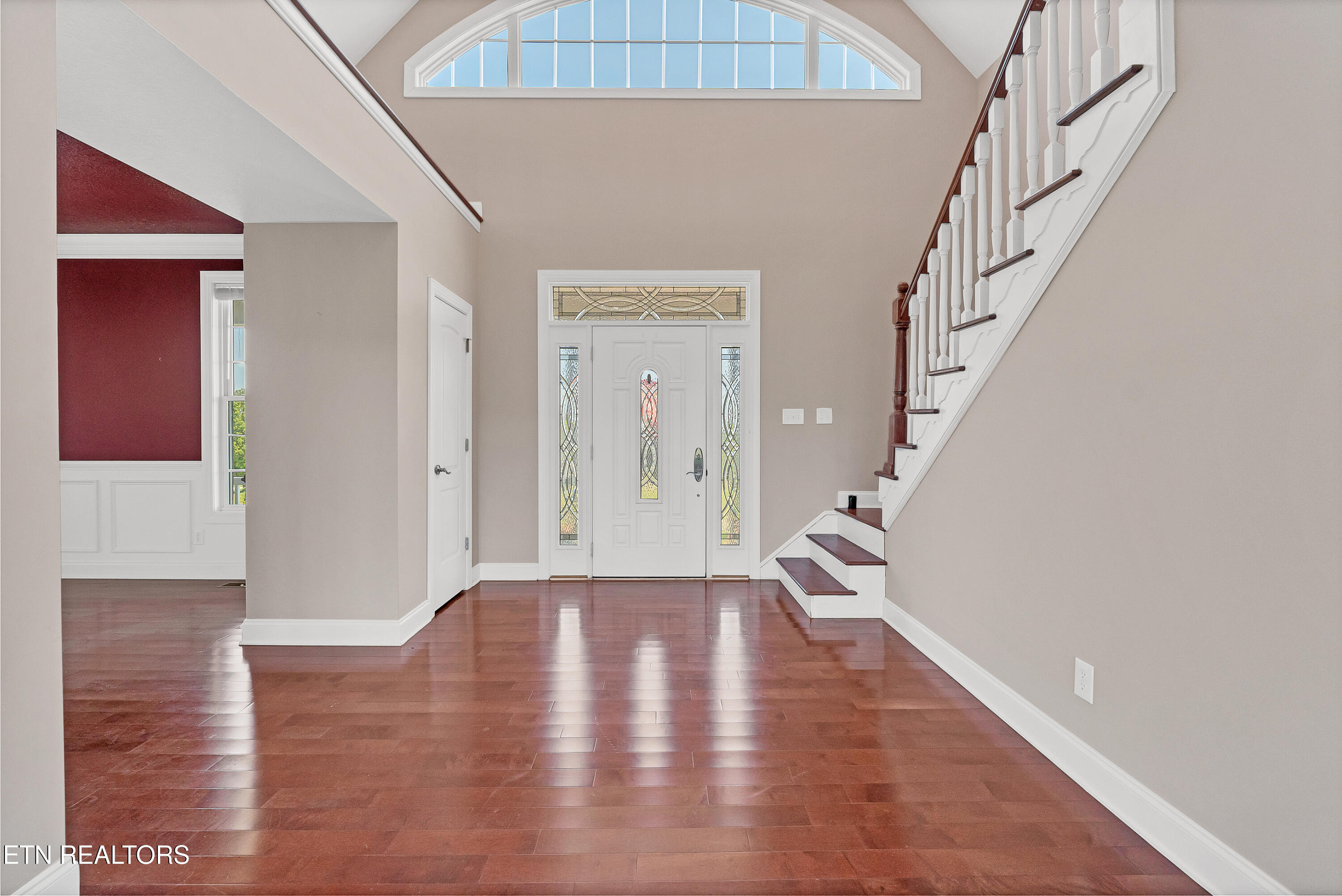 765 Longview Drive Greenback TN 37742