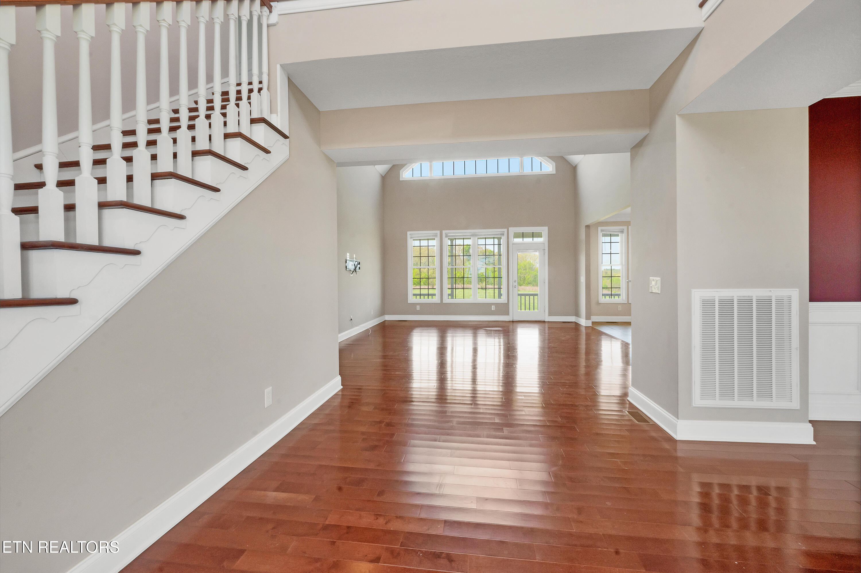765 Longview Drive Greenback TN 37742
