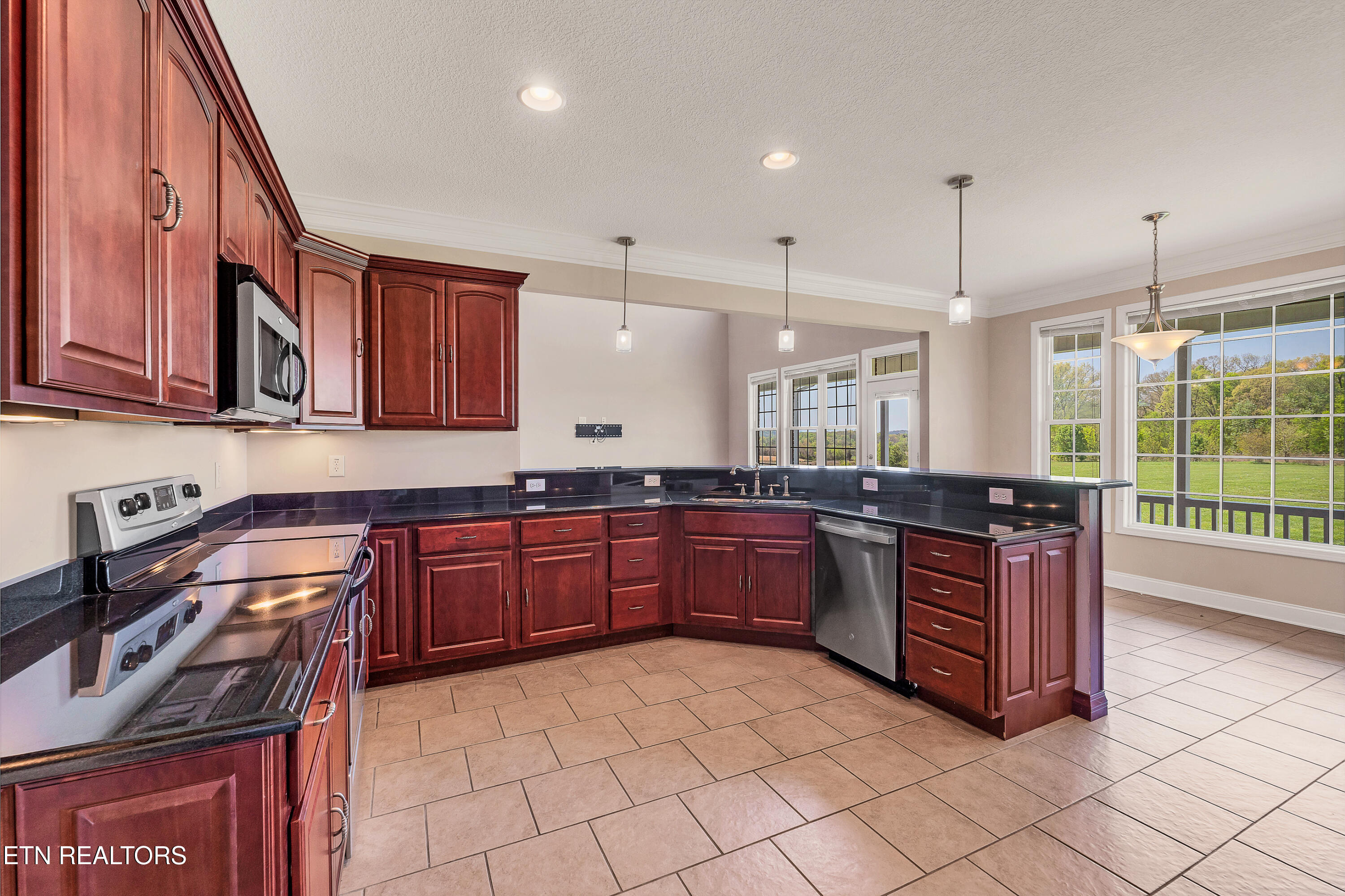 765 Longview Drive Greenback TN 37742