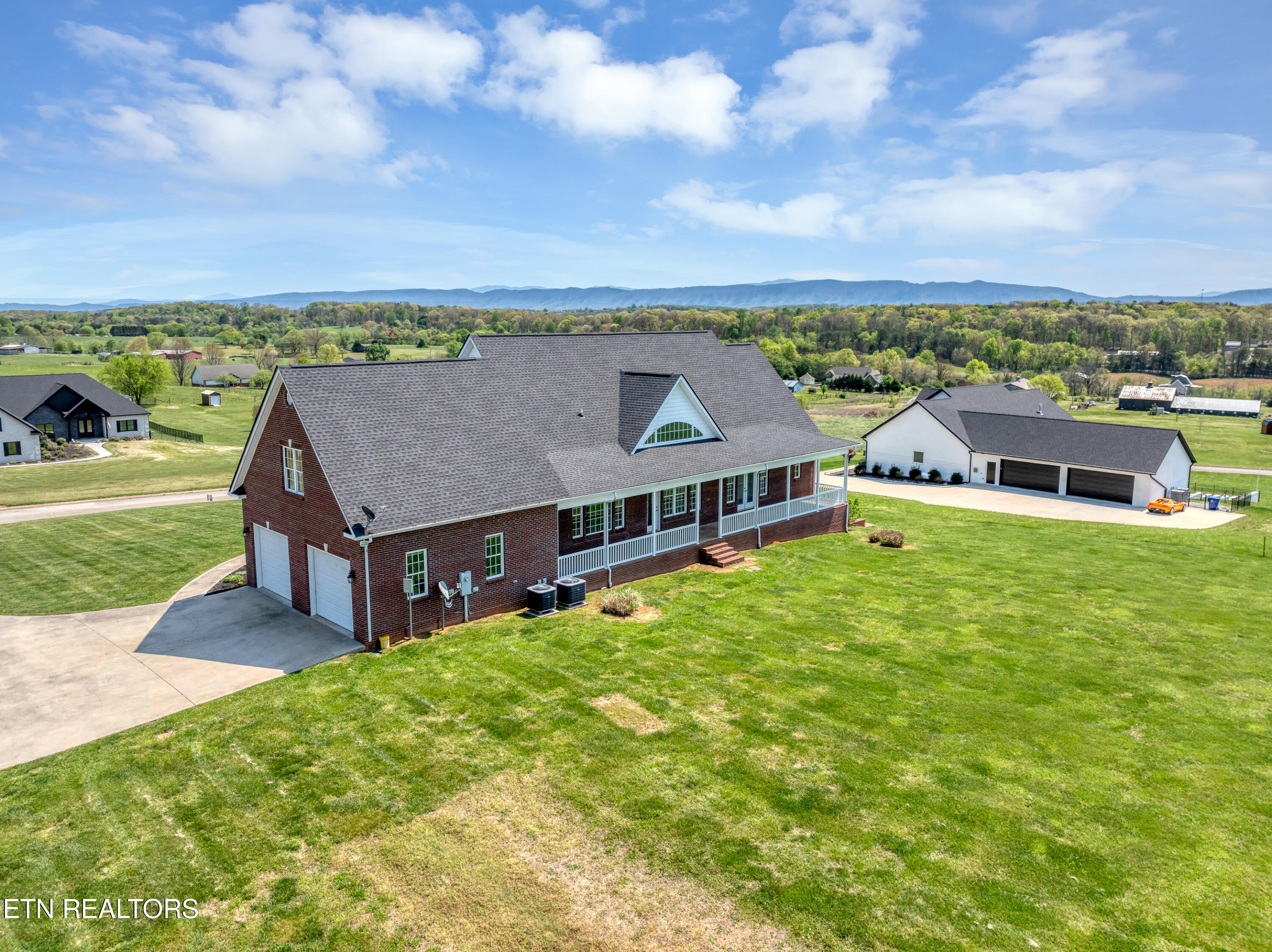 765 Longview Drive Greenback TN 37742