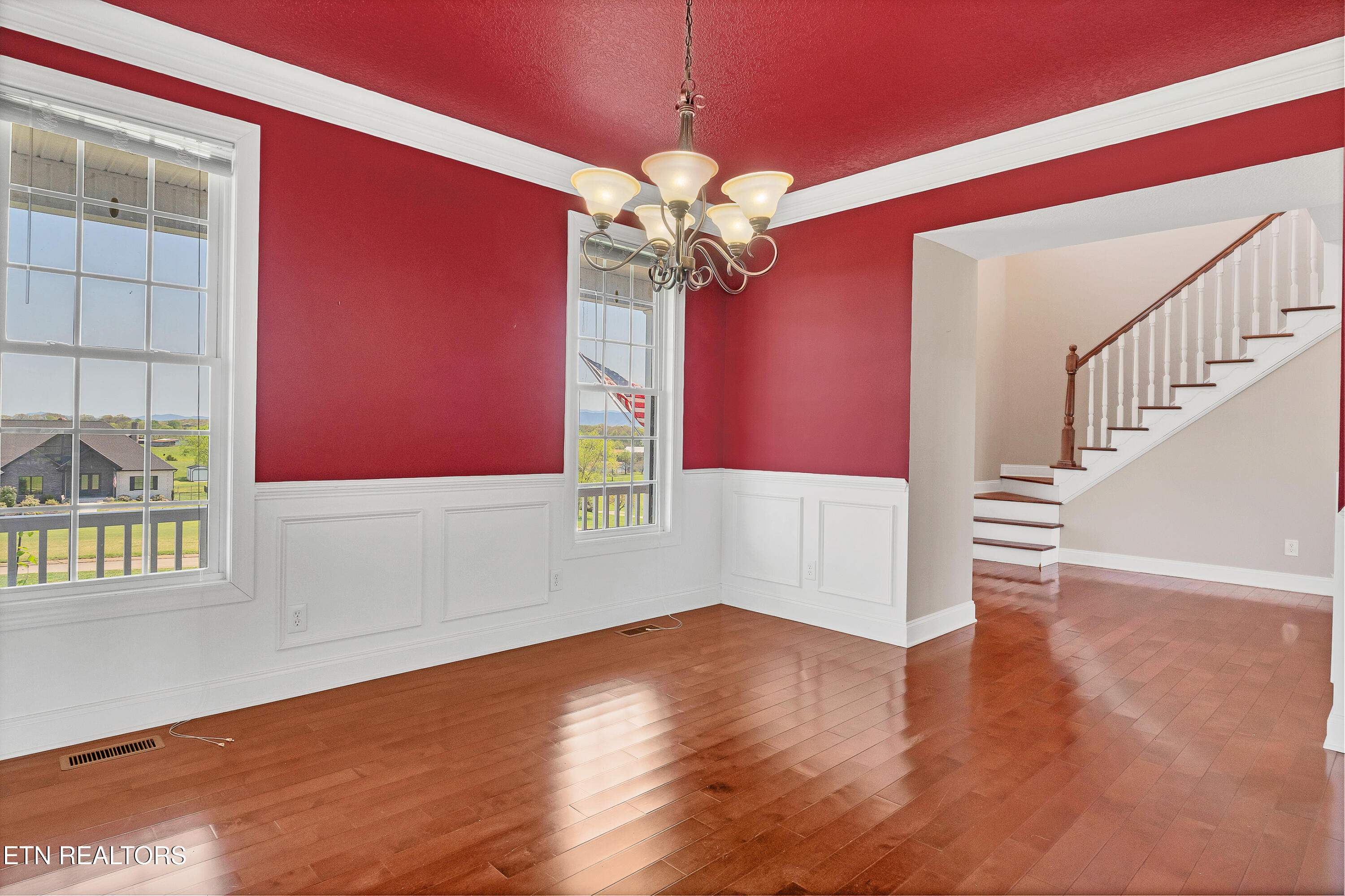 765 Longview Drive Greenback TN 37742
