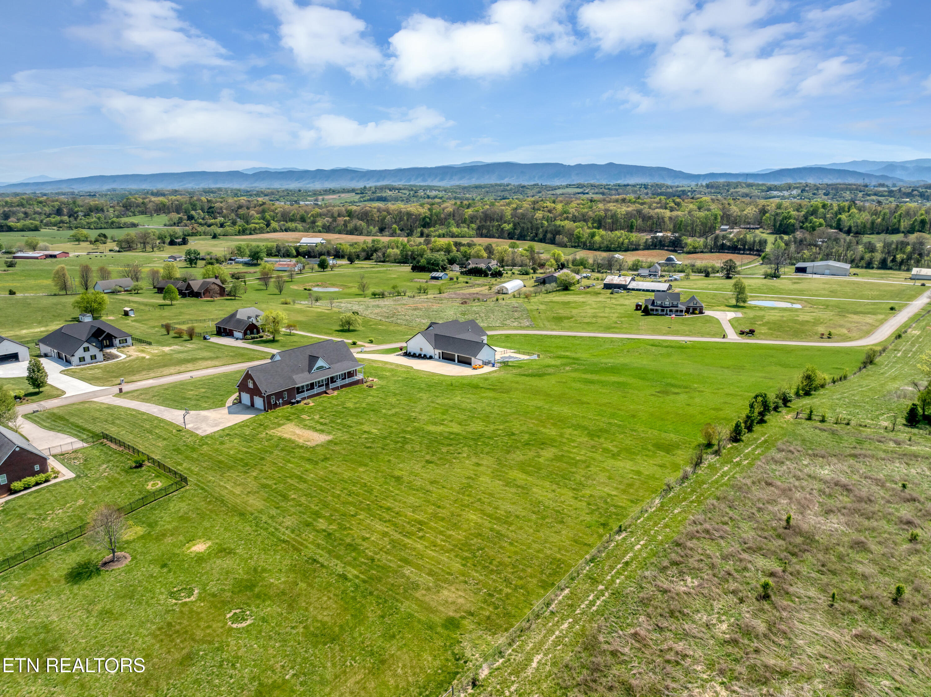 765 Longview Drive Greenback TN 37742