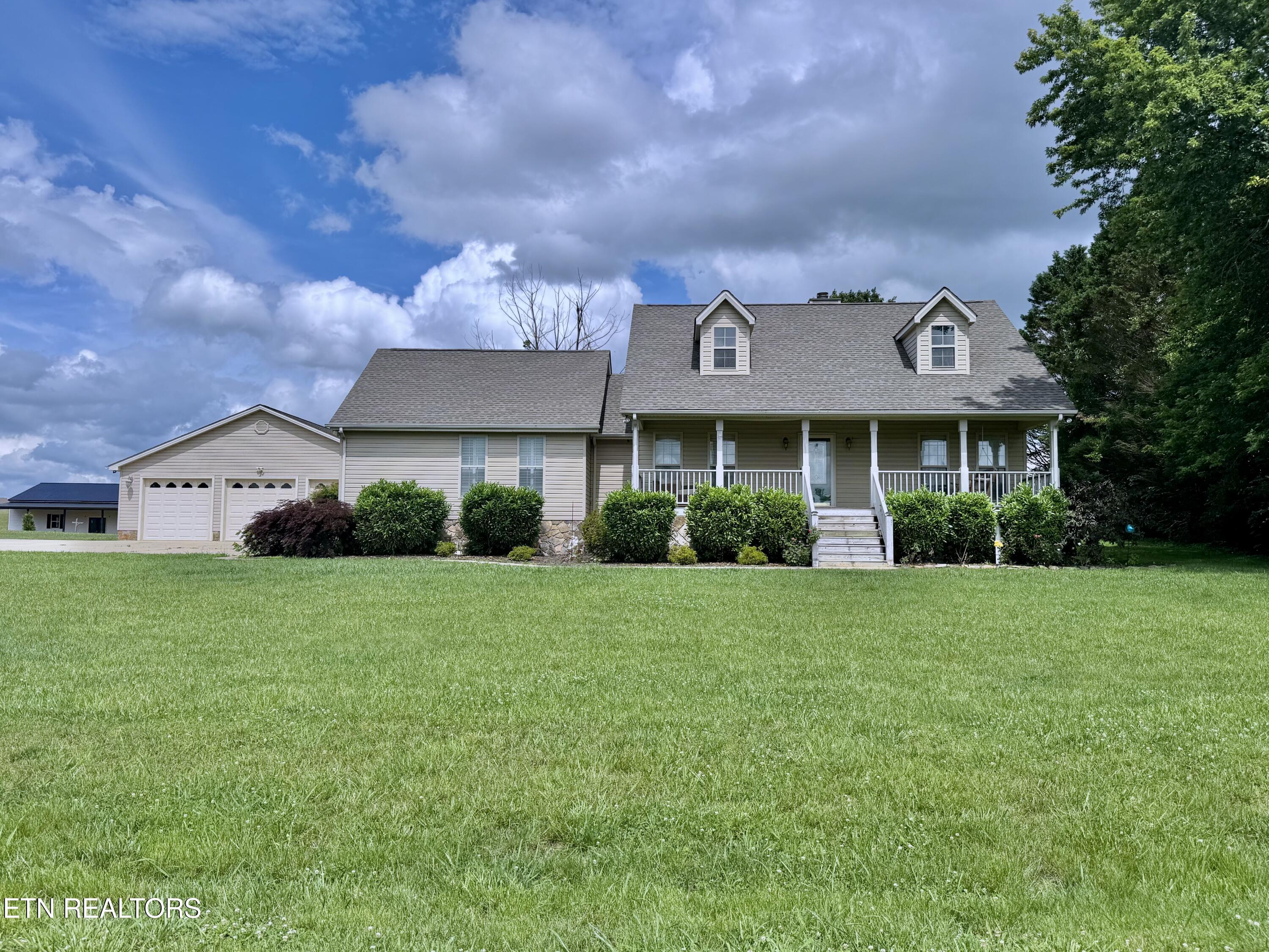 799 Riverbend Drive Dayton TN 37321