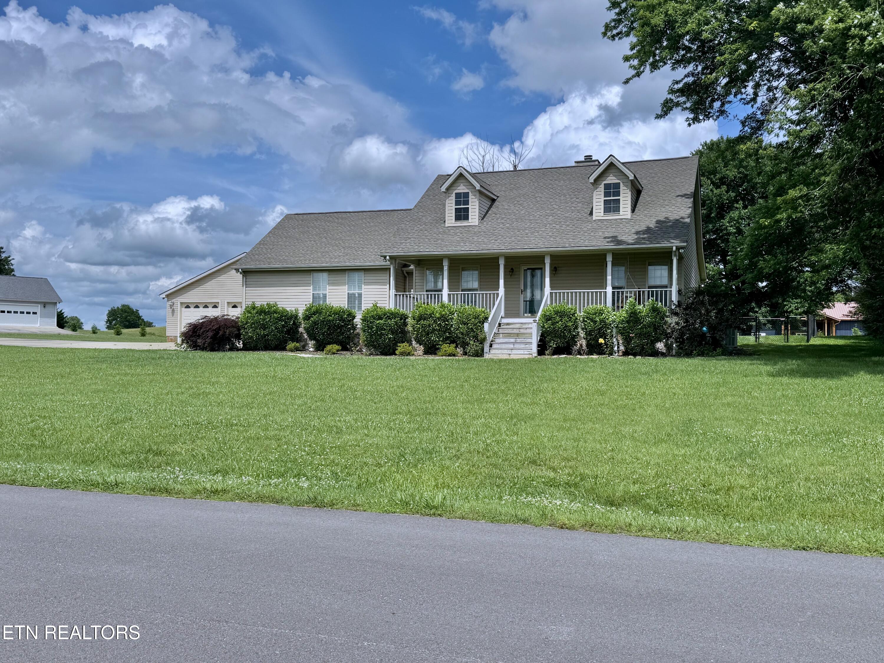799 Riverbend Drive Dayton TN 37321