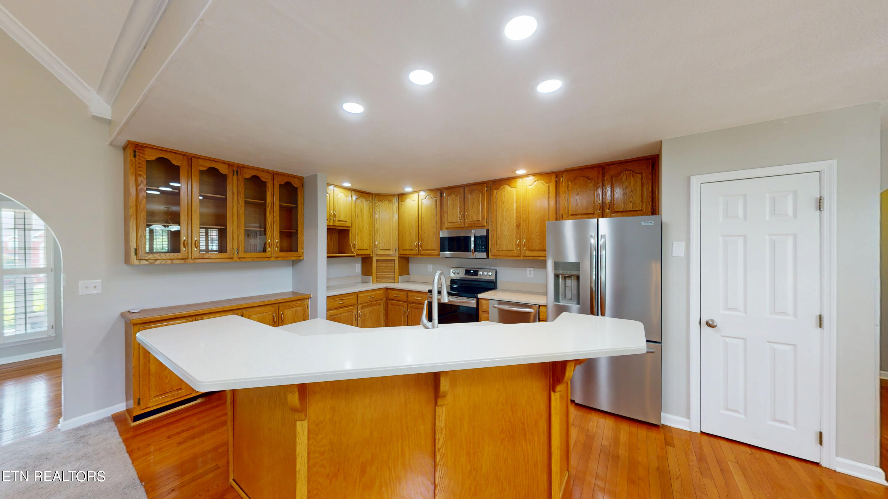 799 Riverbend Drive Dayton TN 37321
