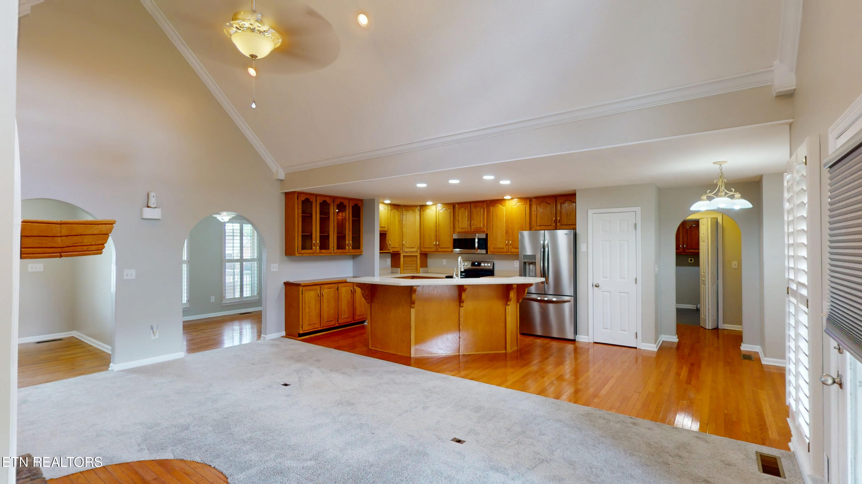 799 Riverbend Drive Dayton TN 37321
