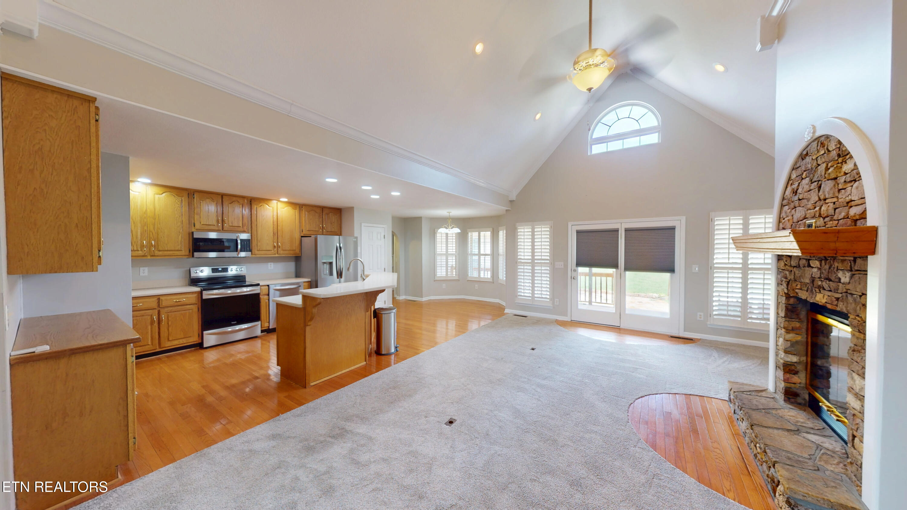799 Riverbend Drive Dayton TN 37321
