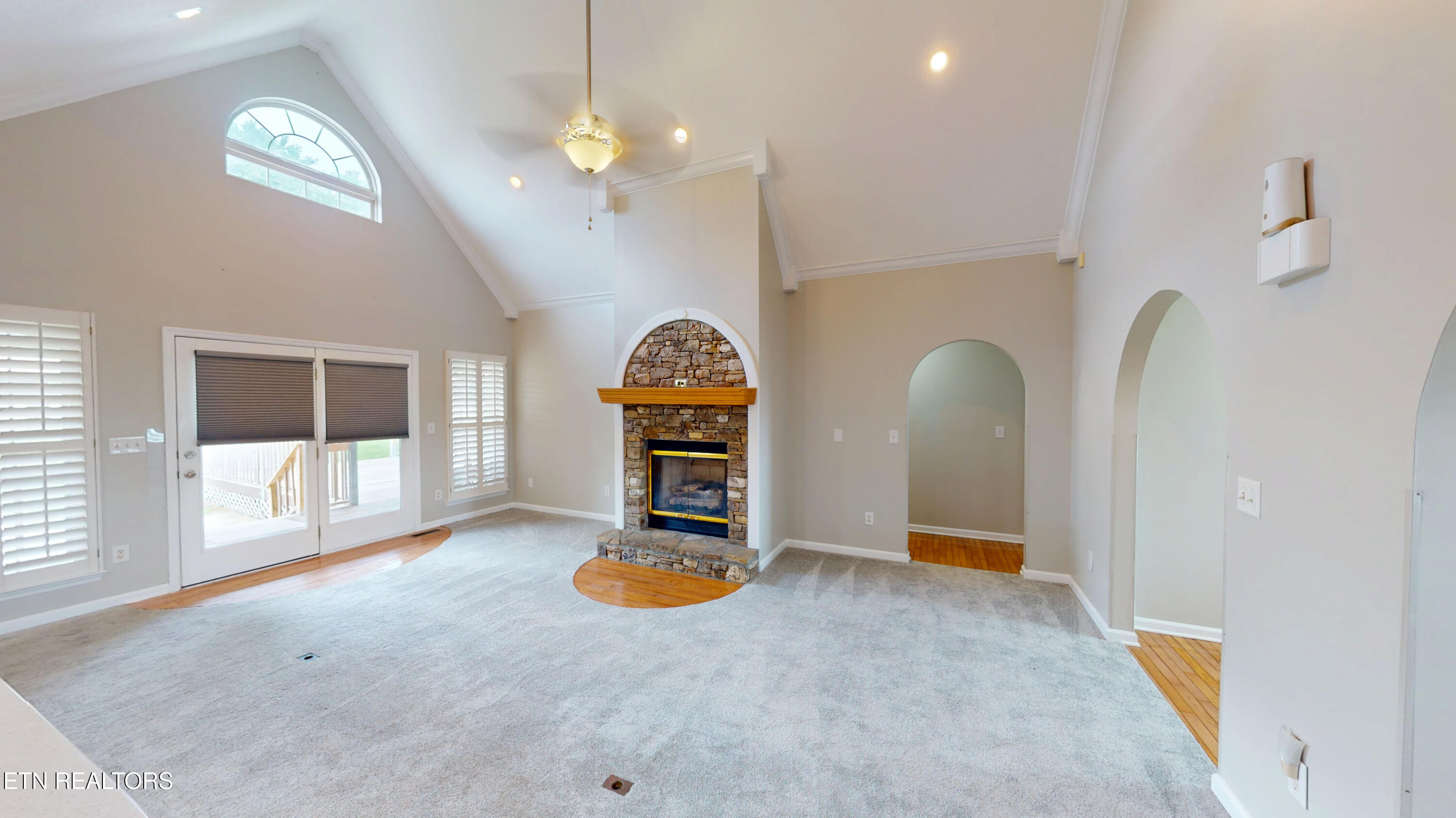 799 Riverbend Drive Dayton TN 37321
