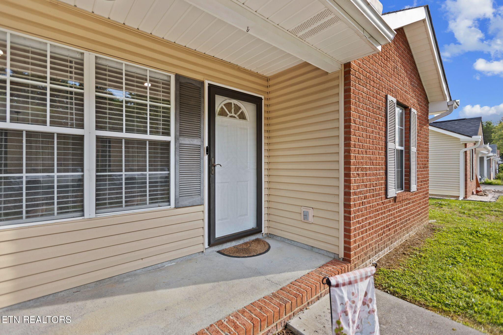 918 Middlebrook Court Sevierville TN 37862