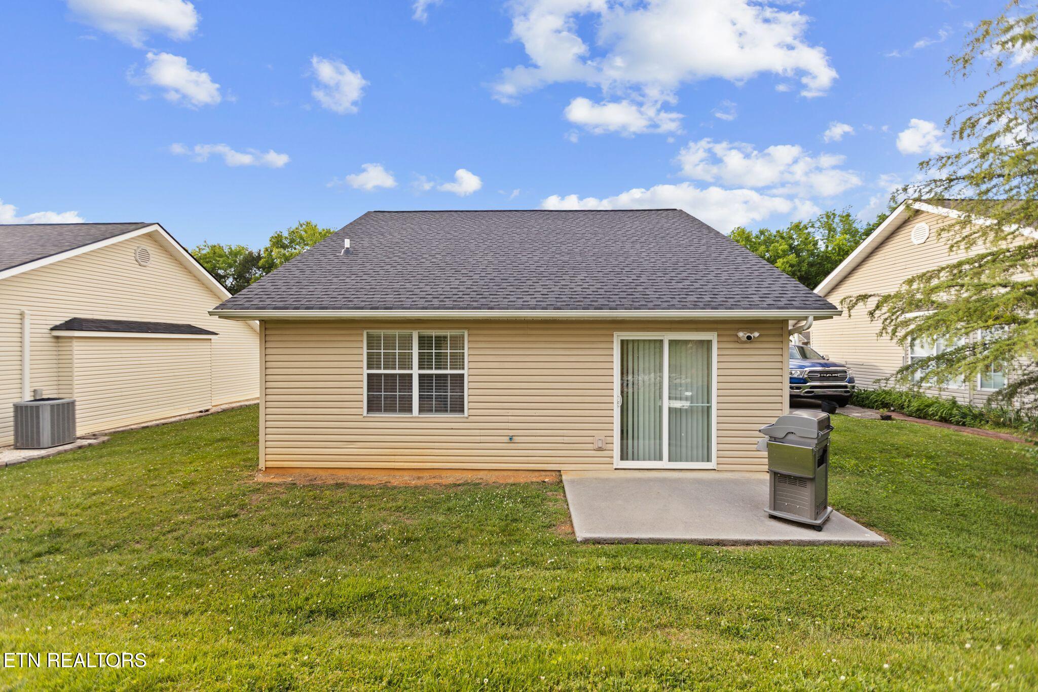 918 Middlebrook Court Sevierville TN 37862