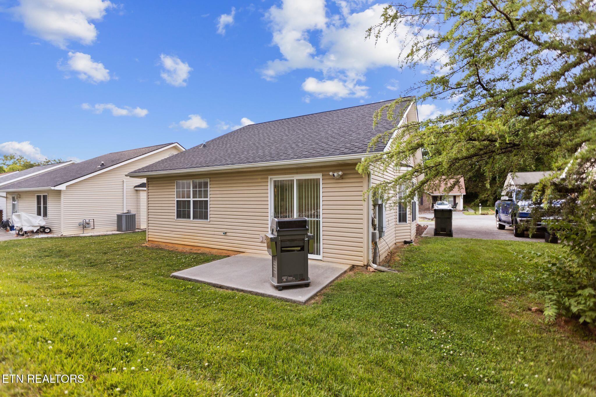 918 Middlebrook Court Sevierville TN 37862