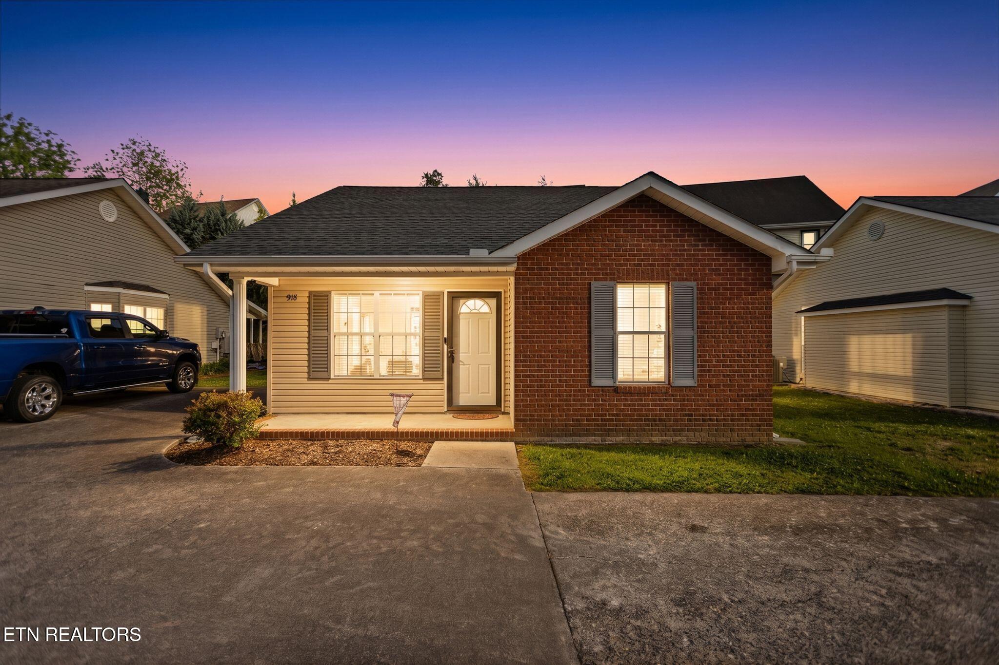 918 Middlebrook Court Sevierville TN 37862