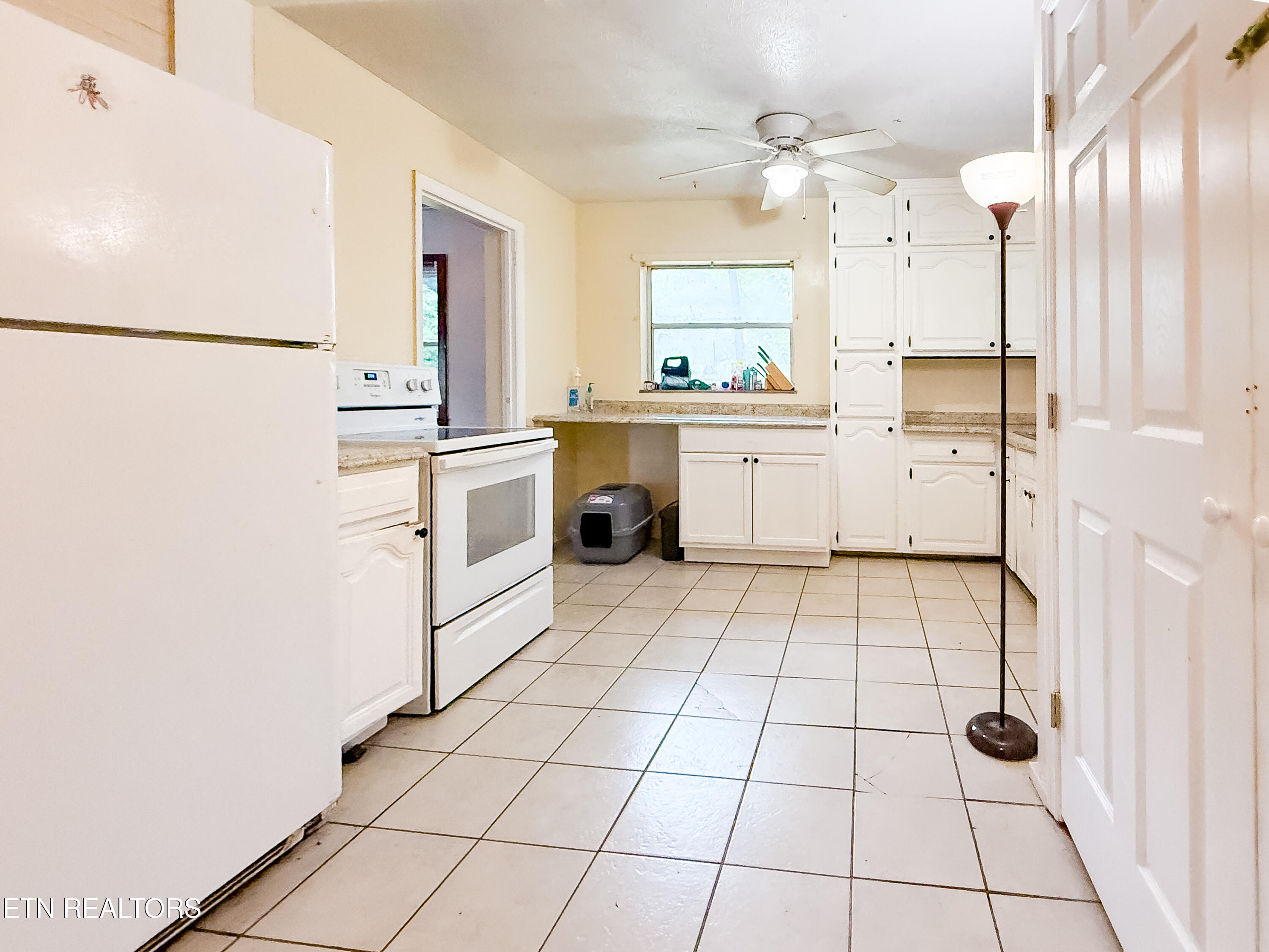 102 W Farragut Road Oak Ridge TN 37830