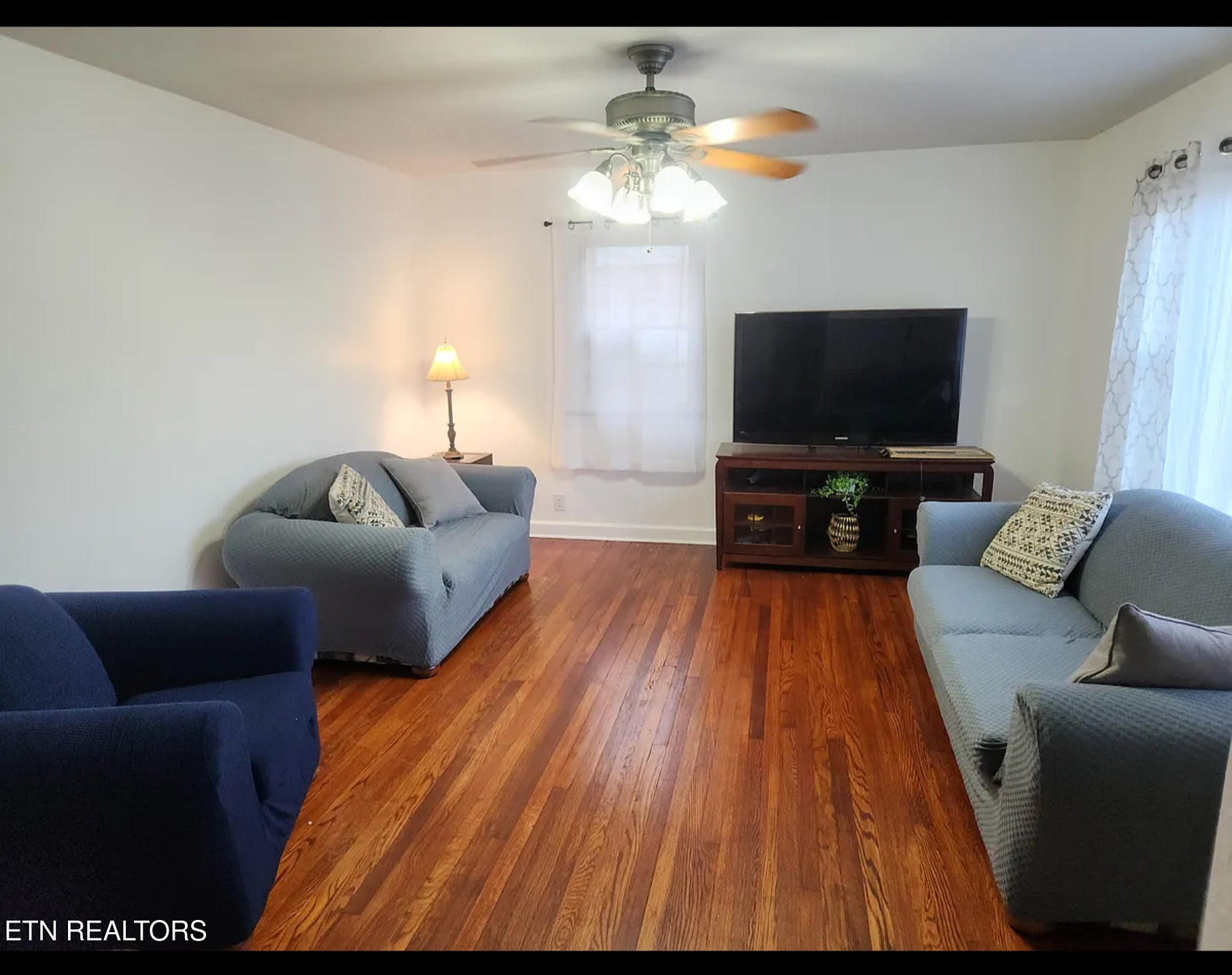 201 E Evans Street Rockwood TN 37854