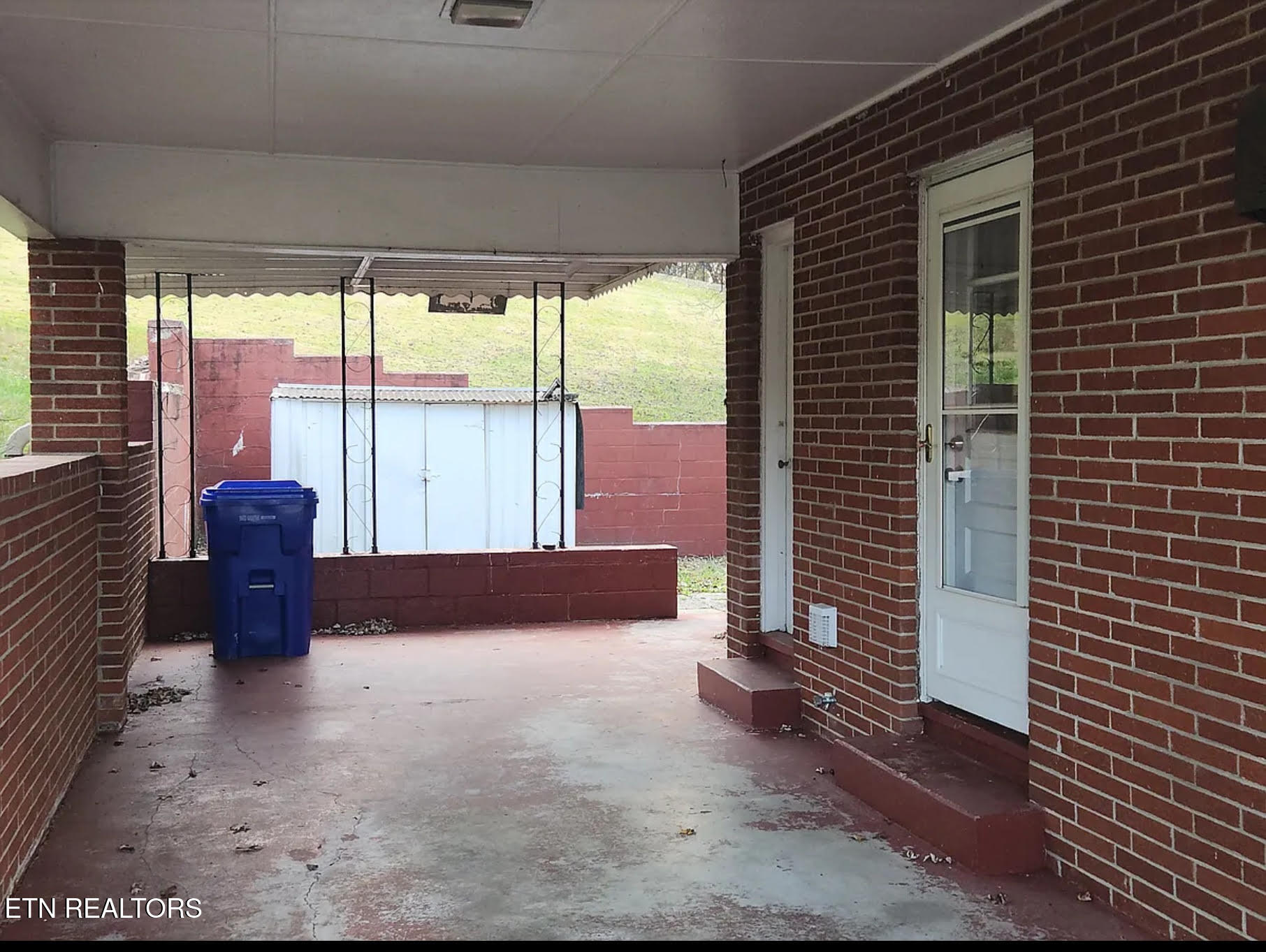 201 E Evans Street Rockwood TN 37854
