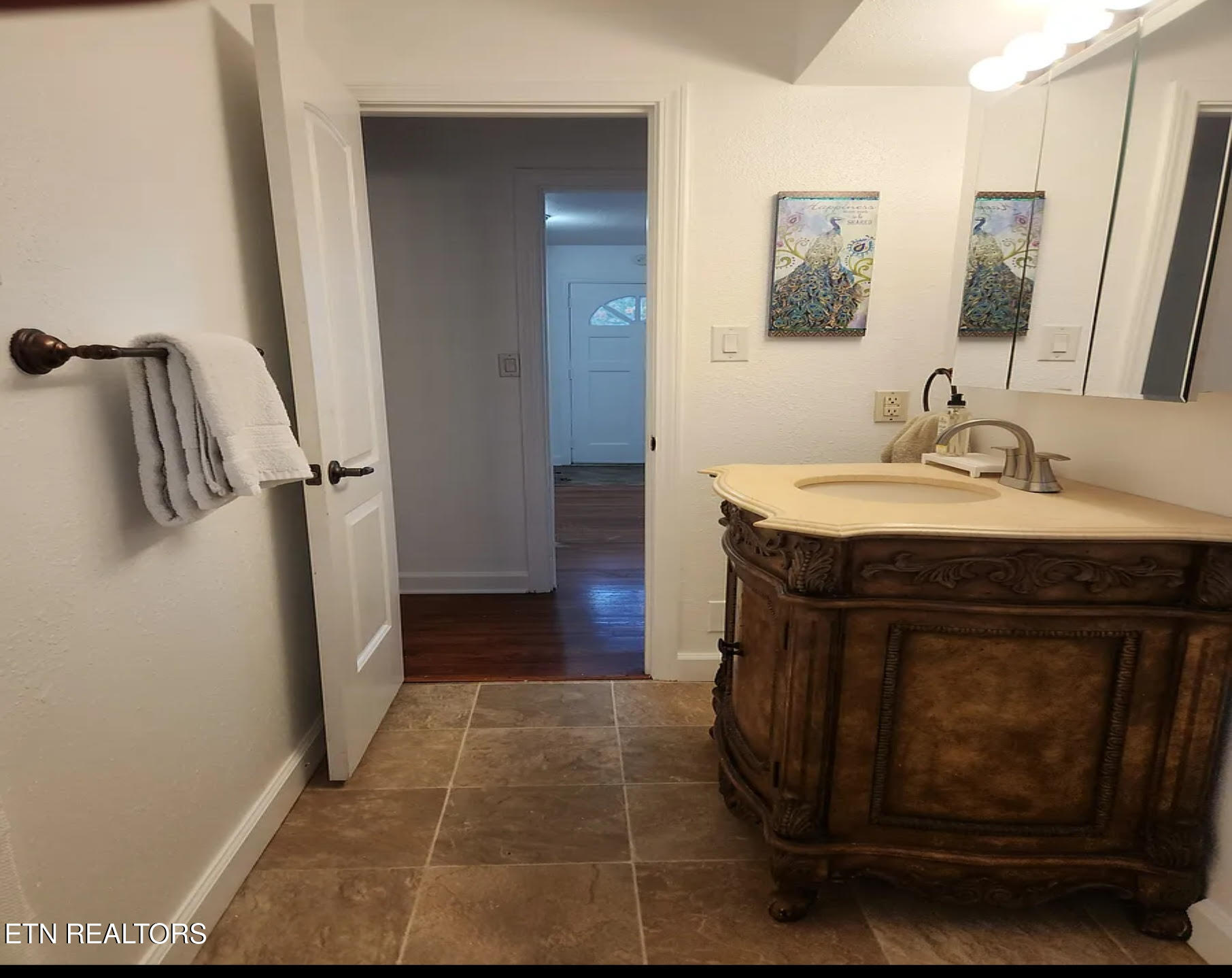 201 E Evans Street Rockwood TN 37854
