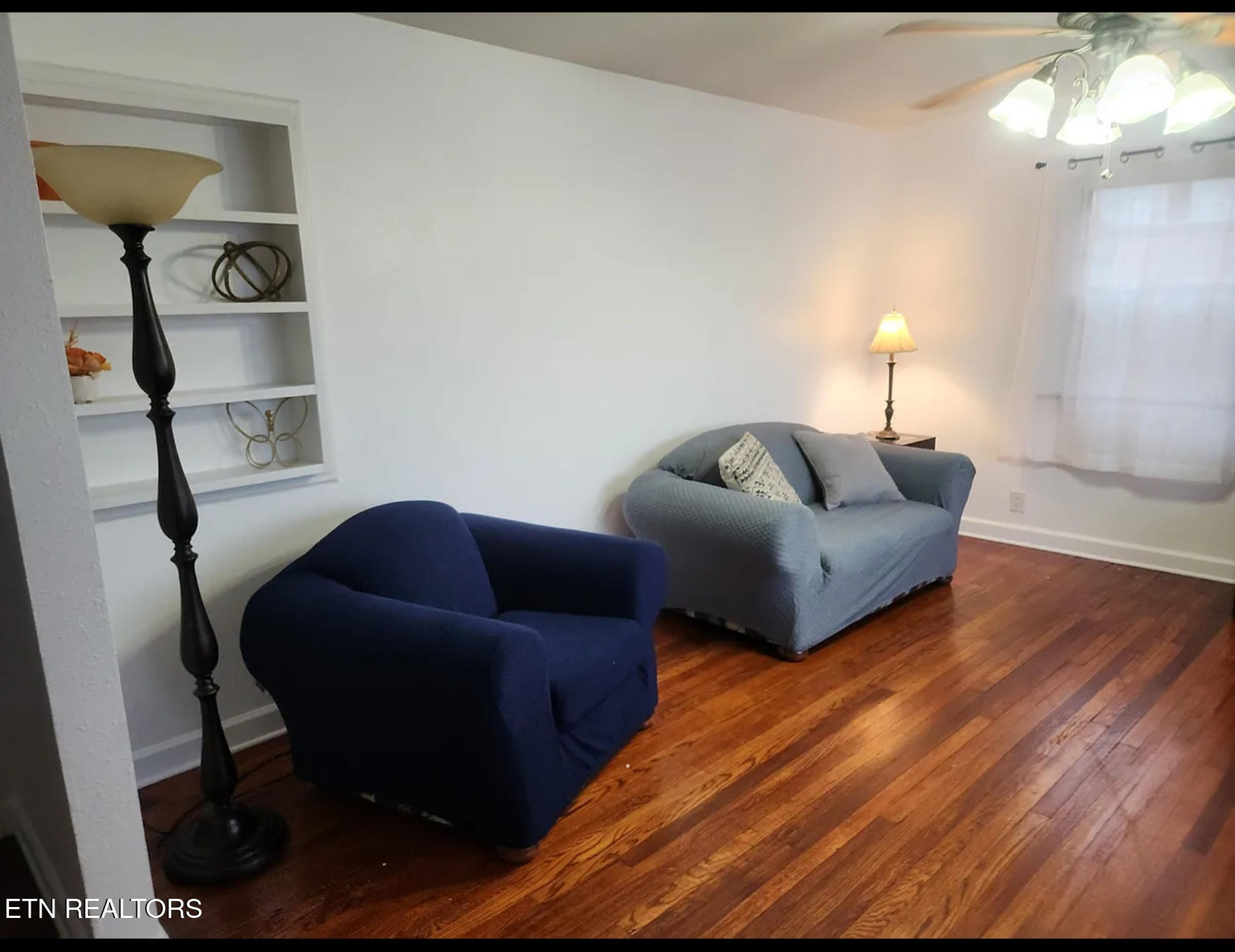201 E Evans Street Rockwood TN 37854