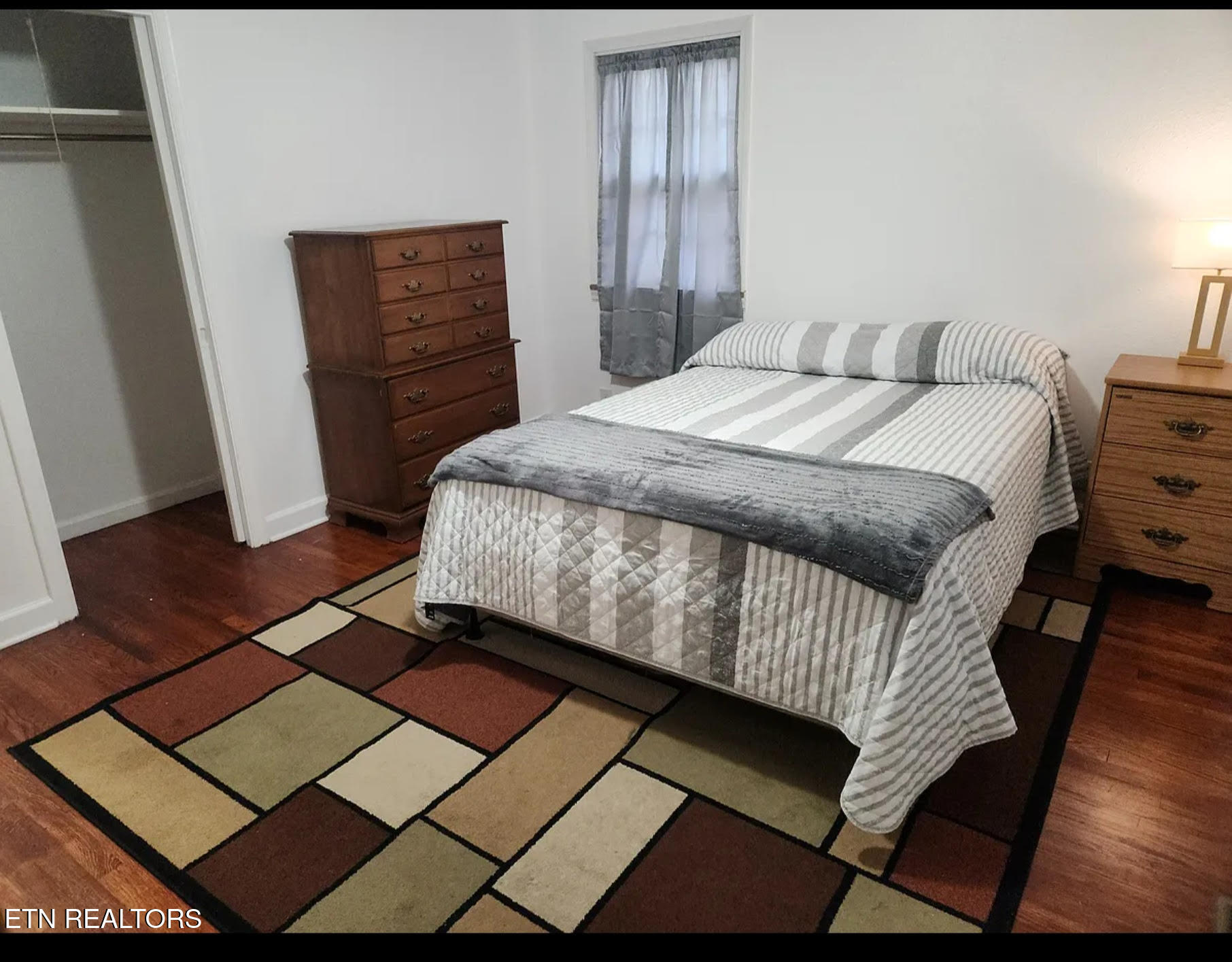 201 E Evans Street Rockwood TN 37854