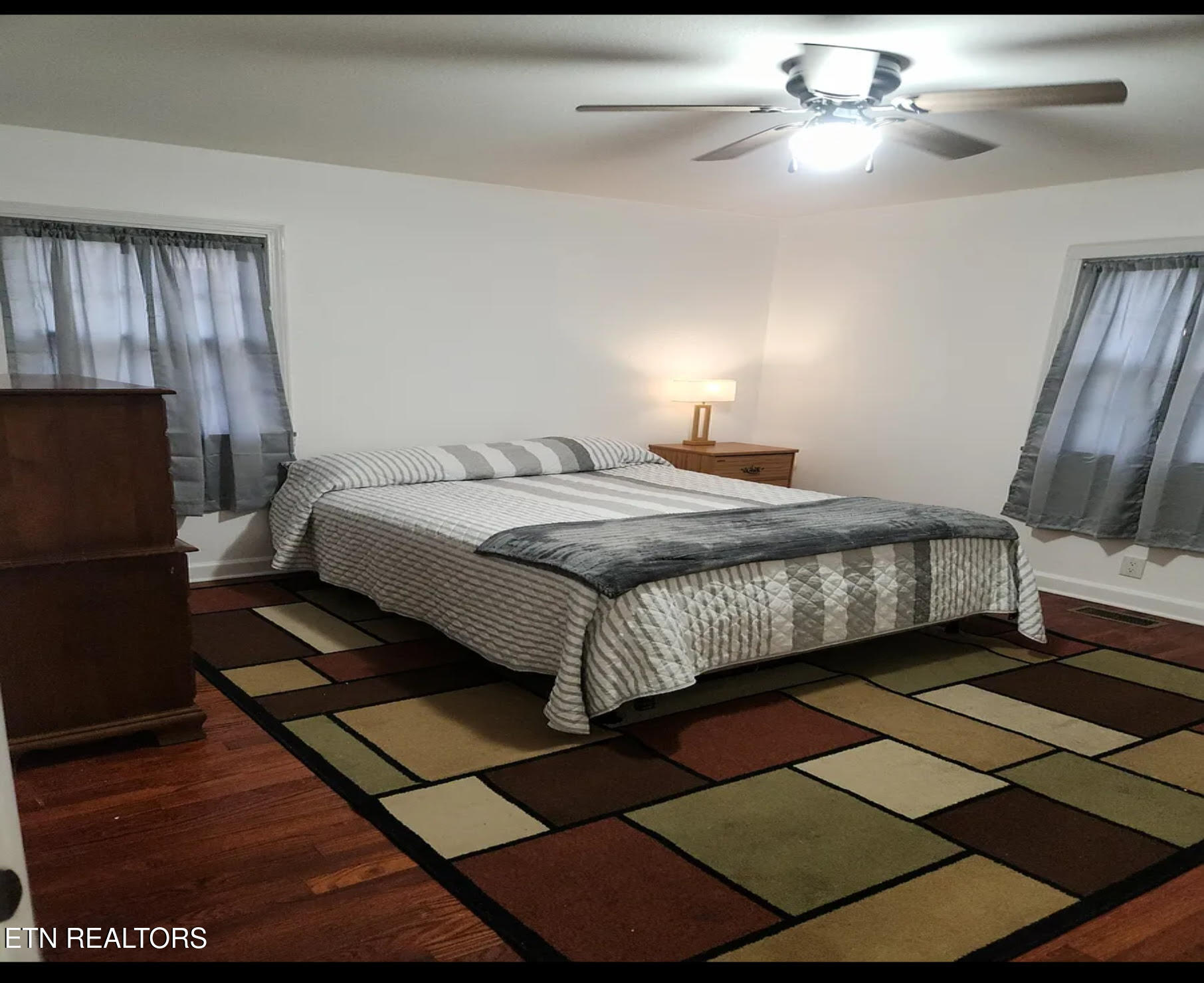 201 E Evans Street Rockwood TN 37854