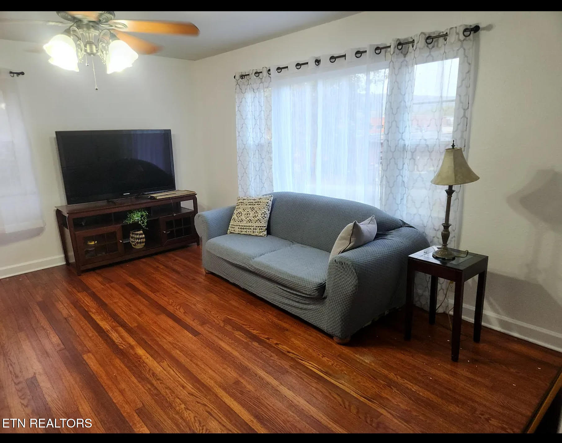 201 E Evans Street Rockwood TN 37854