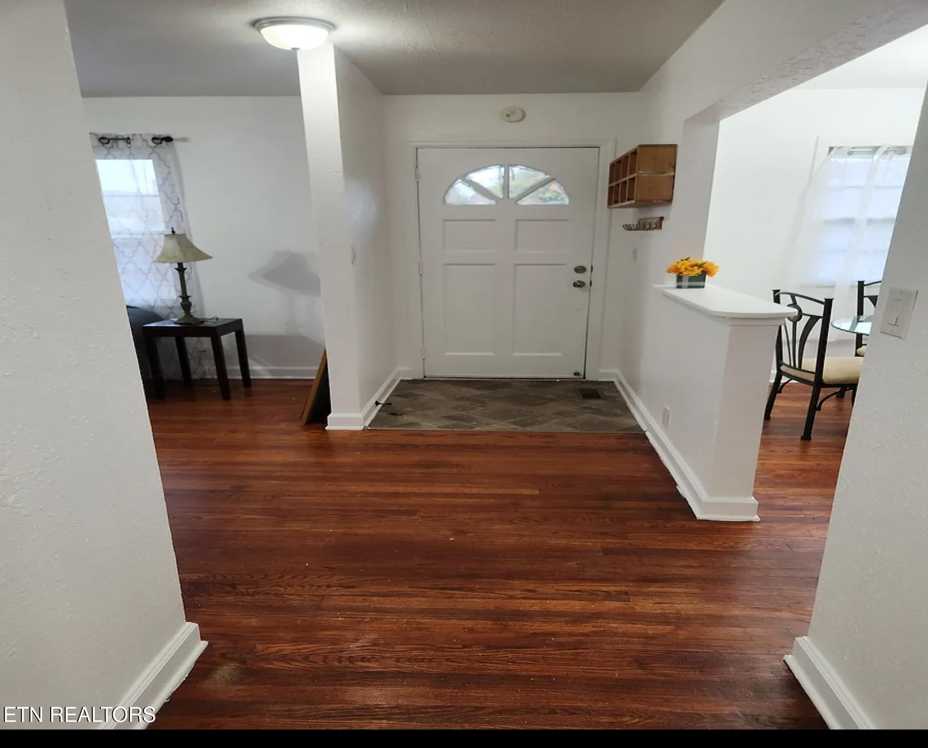 201 E Evans Street Rockwood TN 37854